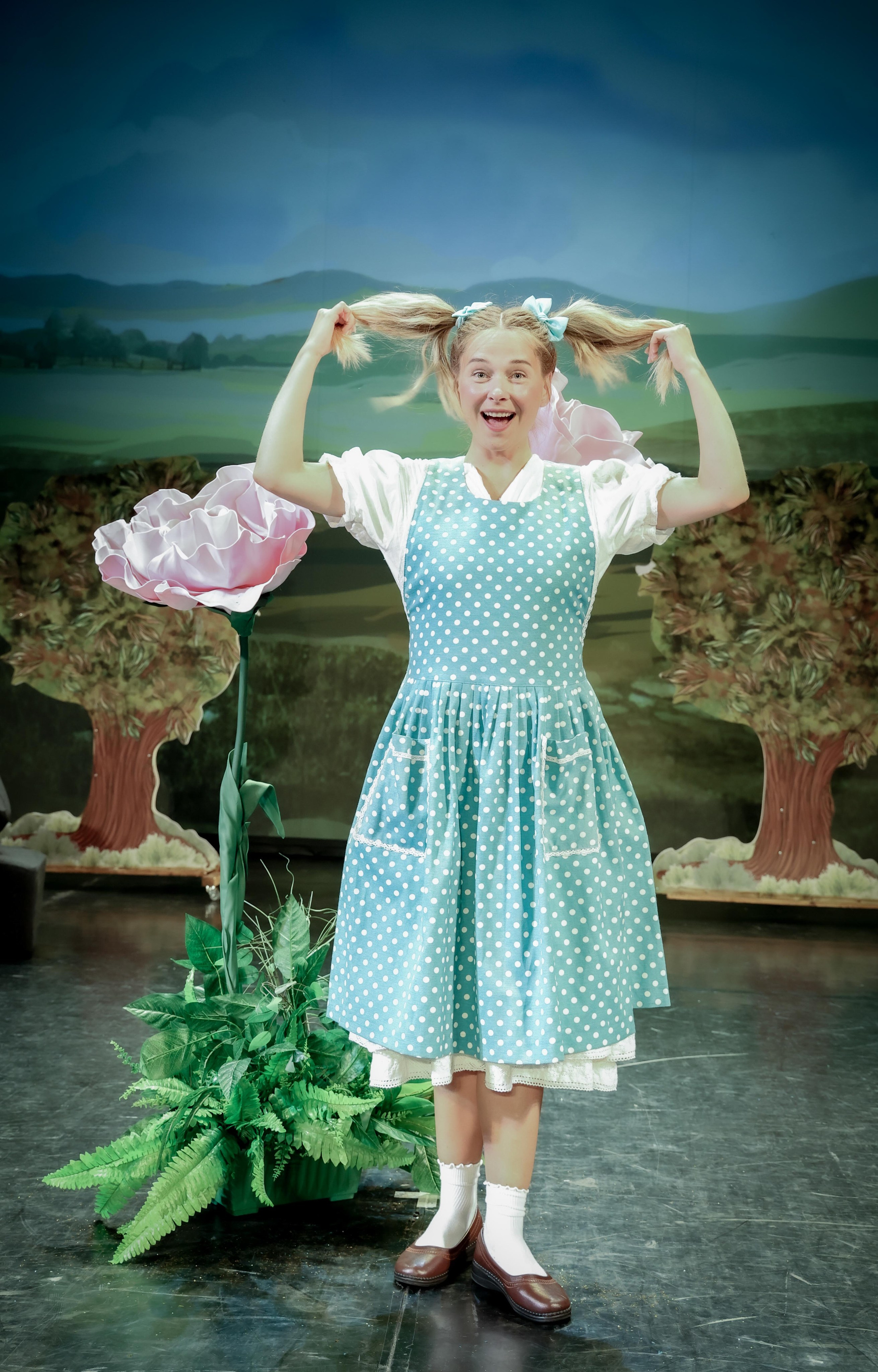 Спектакль. Фотограф в Сочи, Краснодаре и Ростове на Дону