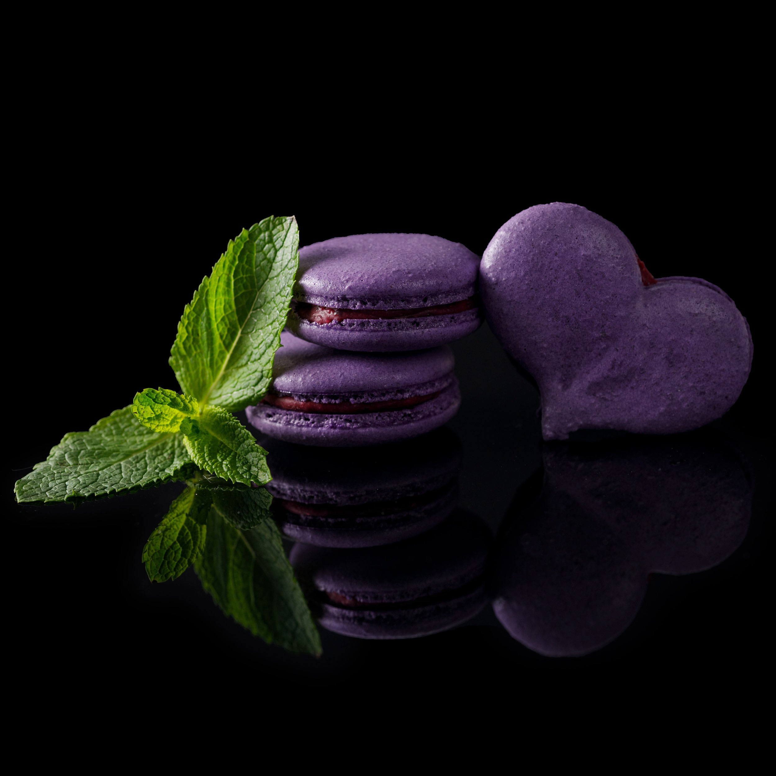 Сладости. Фуд и предметный фотограф Гришина Ольга