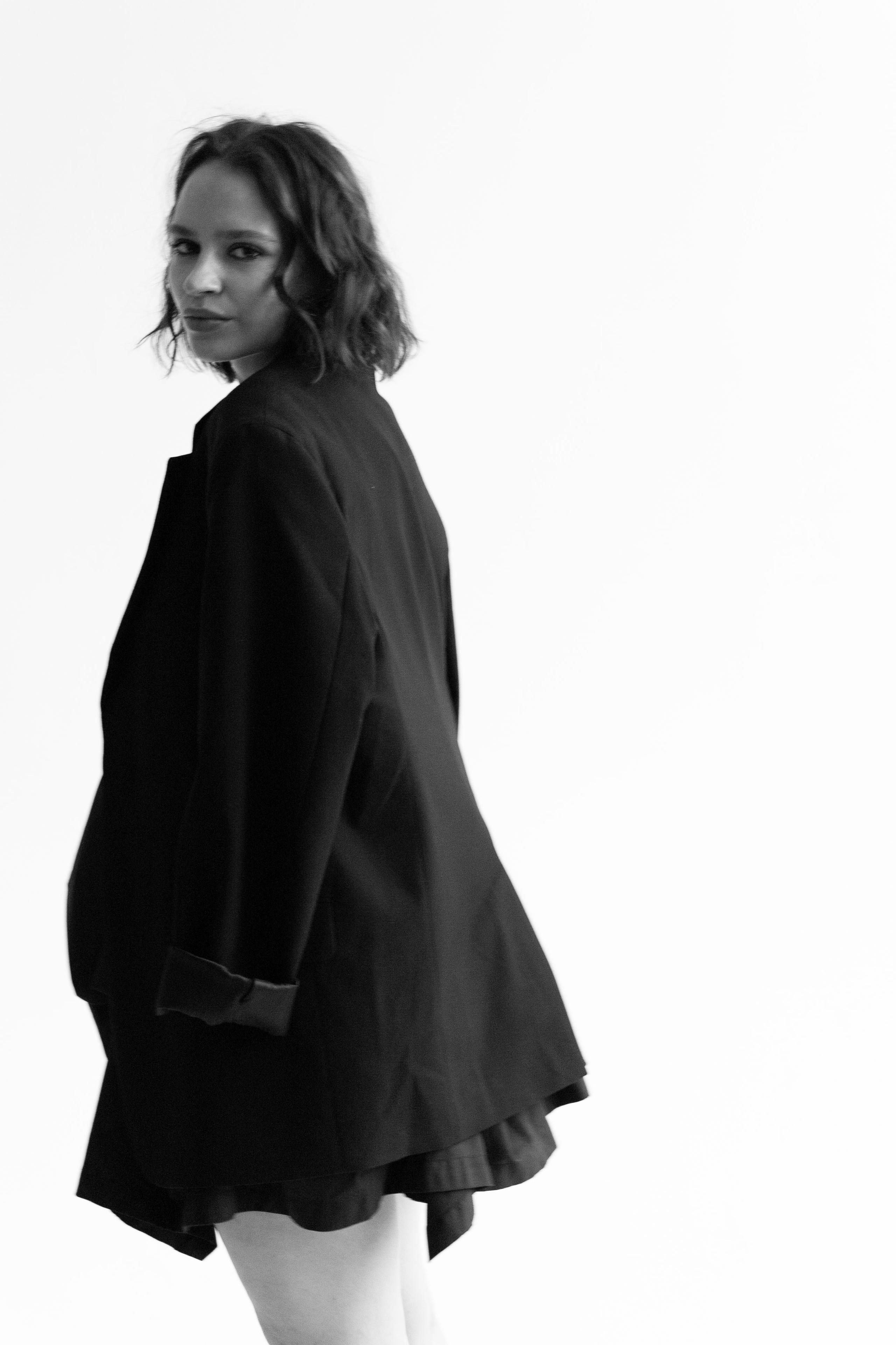 Girls. Photographer in Tbilisi Saint-Petersburg Worldwide — Elena Golubeva