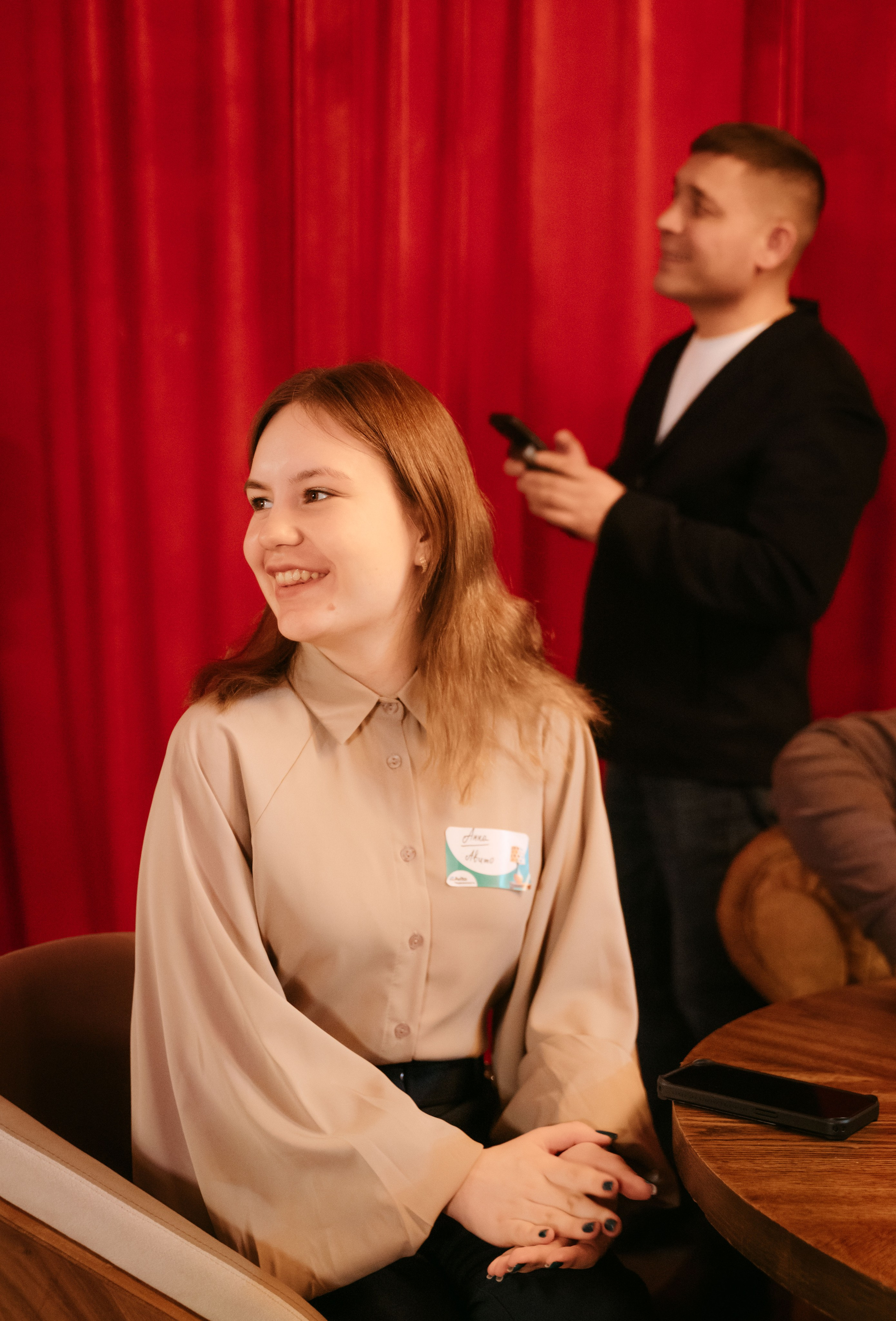 Авито Недвижимость. Квартирник / 2024. Саша Копылов, фотограф в Казани