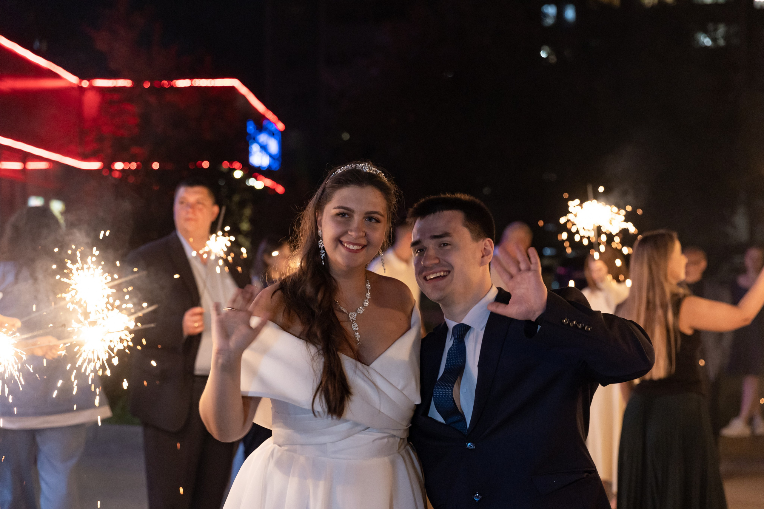 ФотоВидеоСъемка свадеб и мероприятий