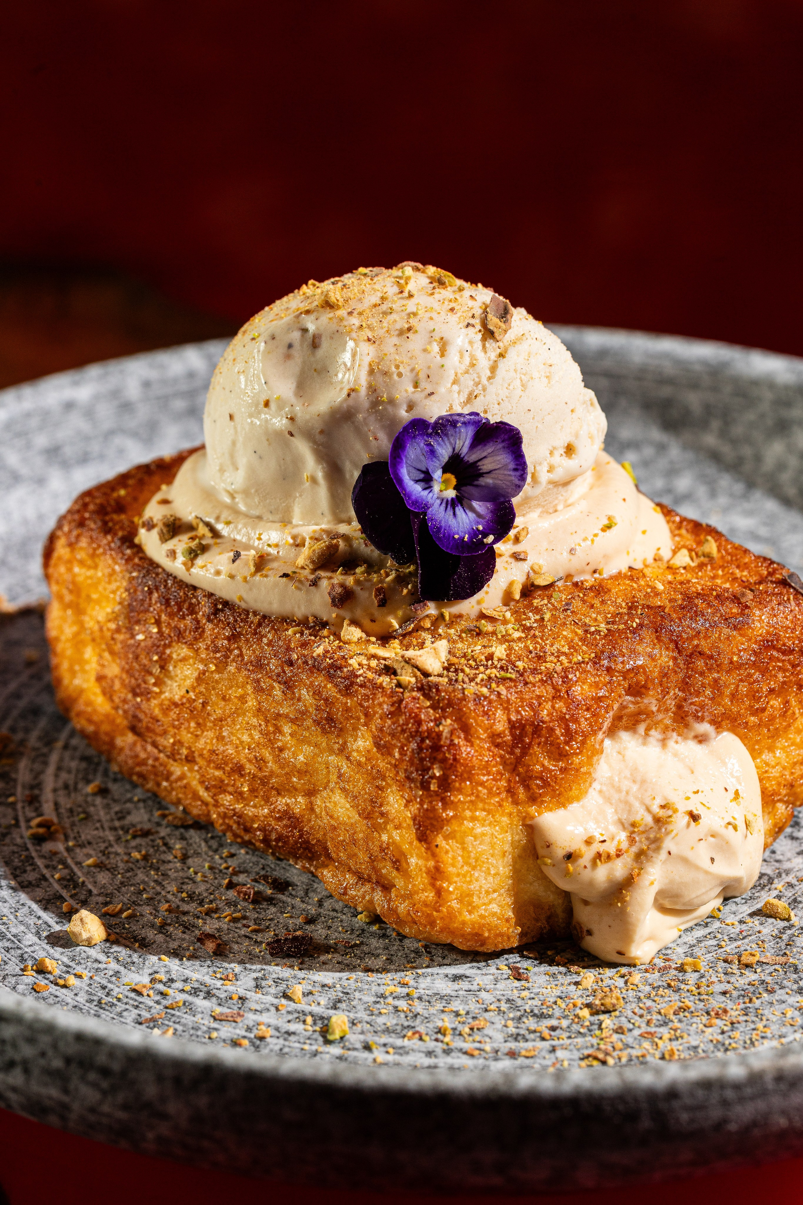 Continental, 26. Краснов Максим фуд-фотограф, предметный фотограф, Москва