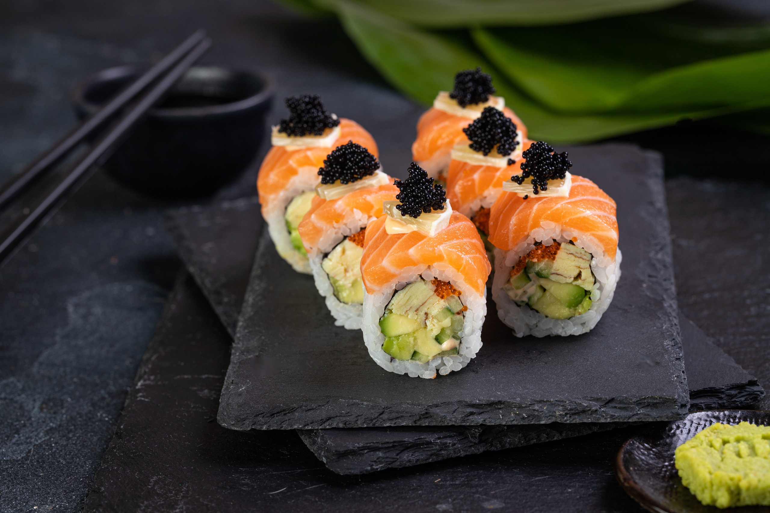 Yoji Суши. Краснов Максим фуд-фотограф, предметный фотограф, Москва