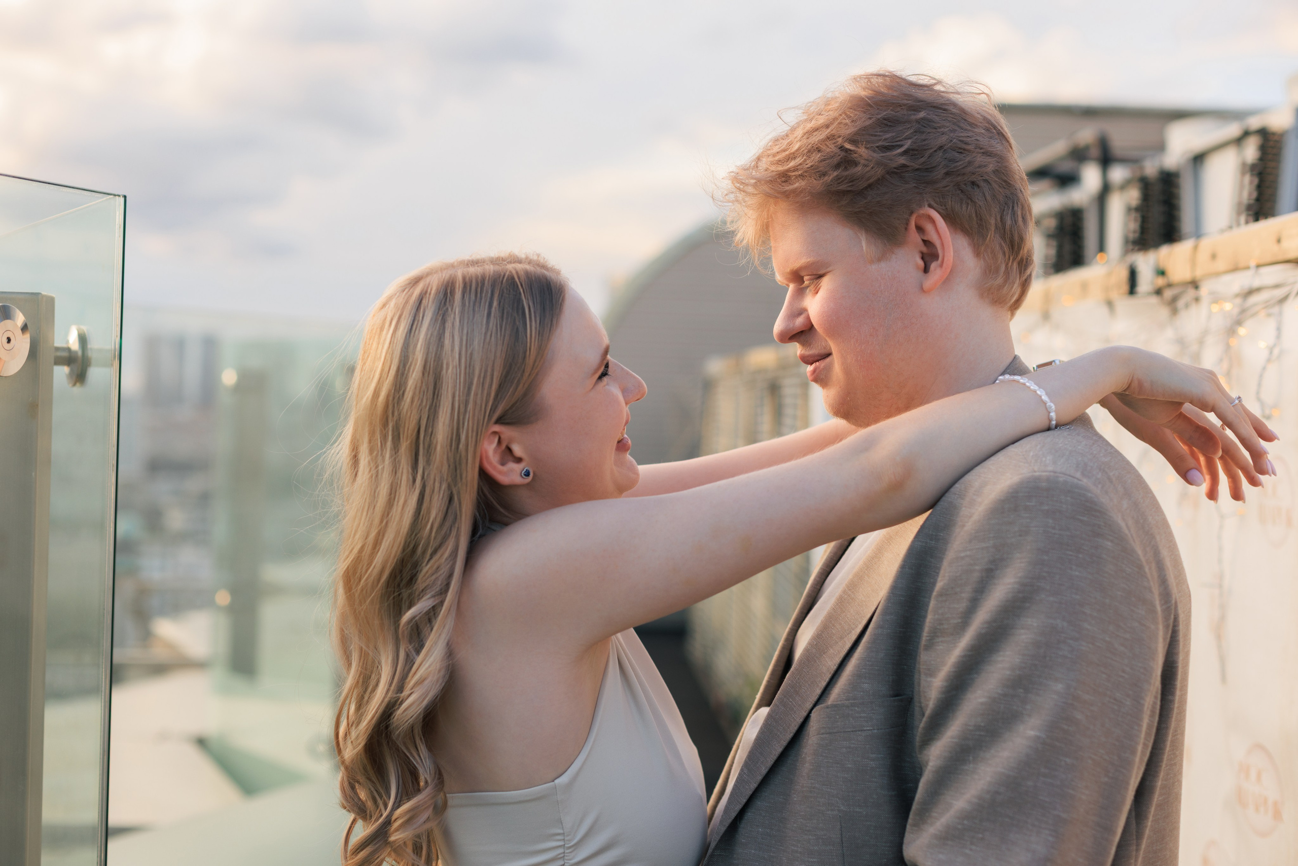 Семейная фотосессия, love-story. Фотограф Москва съемка мероприятий в Москве и Московской области Мария Рывкина