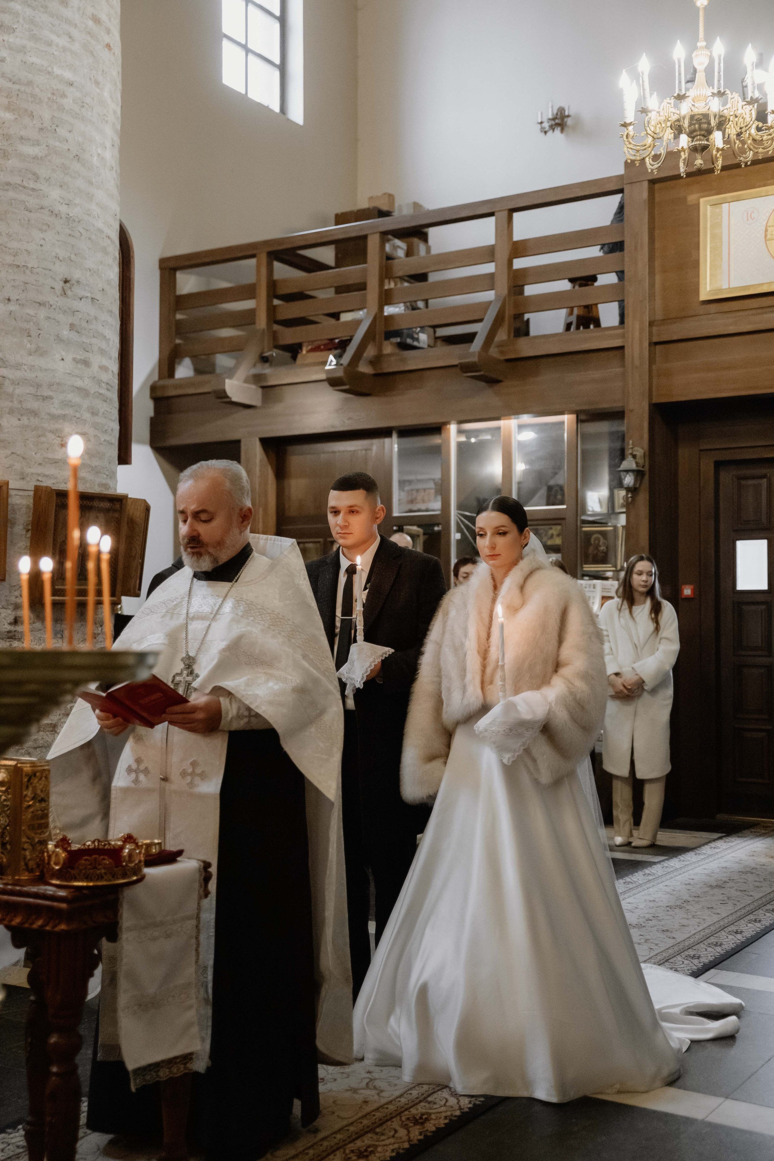 Владислав и Анастасия. Фотограф в Гродно Худолей Анна