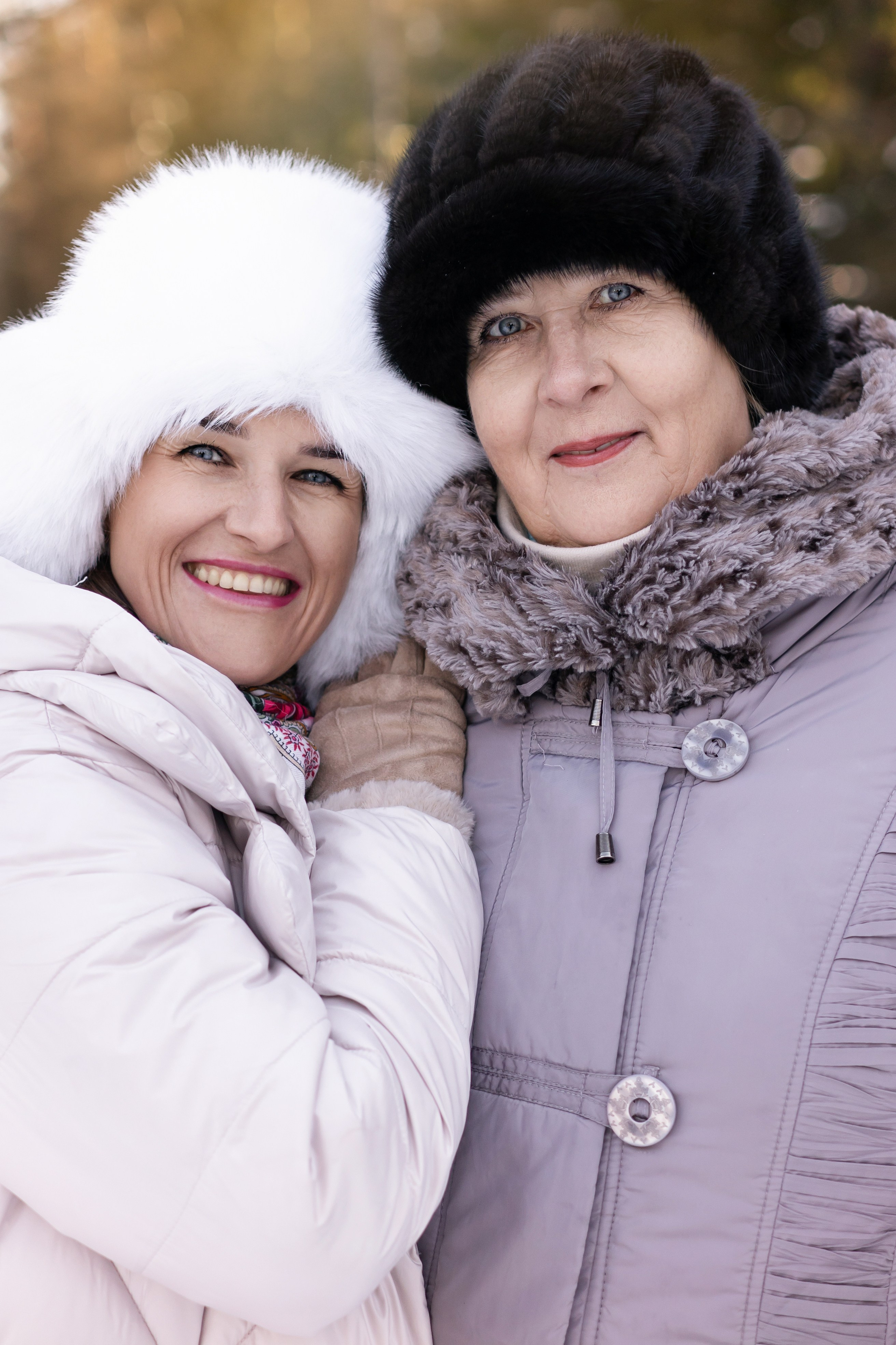 Семейные. Фотограф | Мария Романова |Бежецк | Тверская область