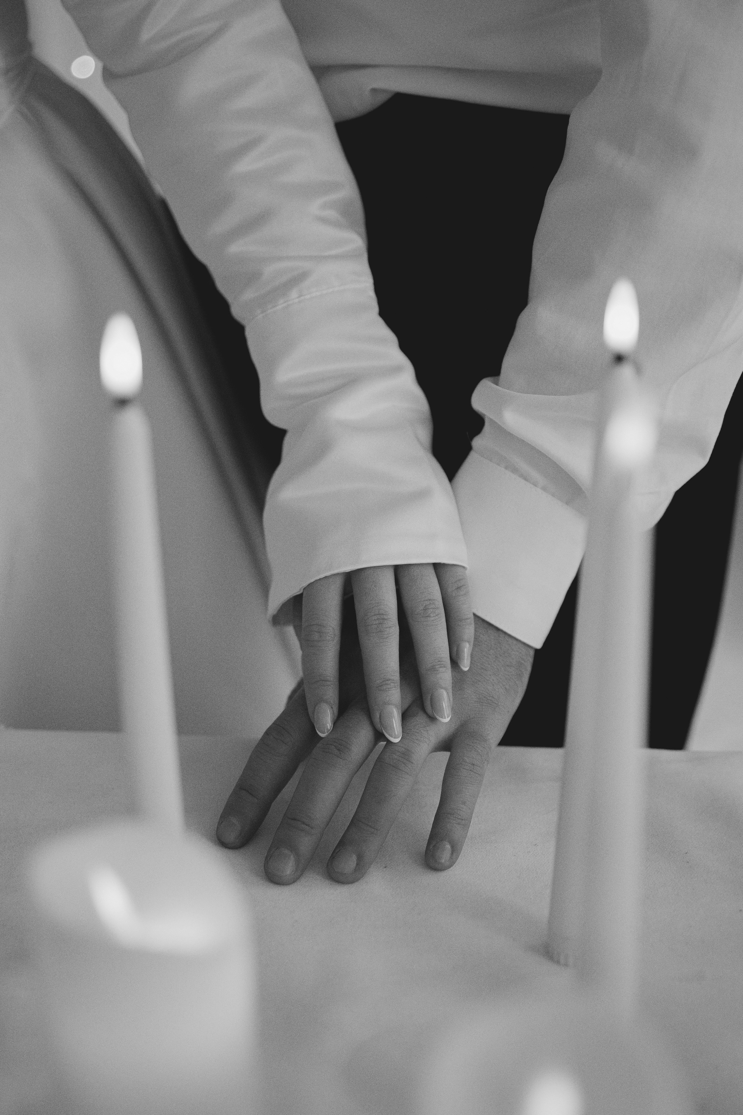 Катя & Денис. Фотограф в Самаре Юля Борщ