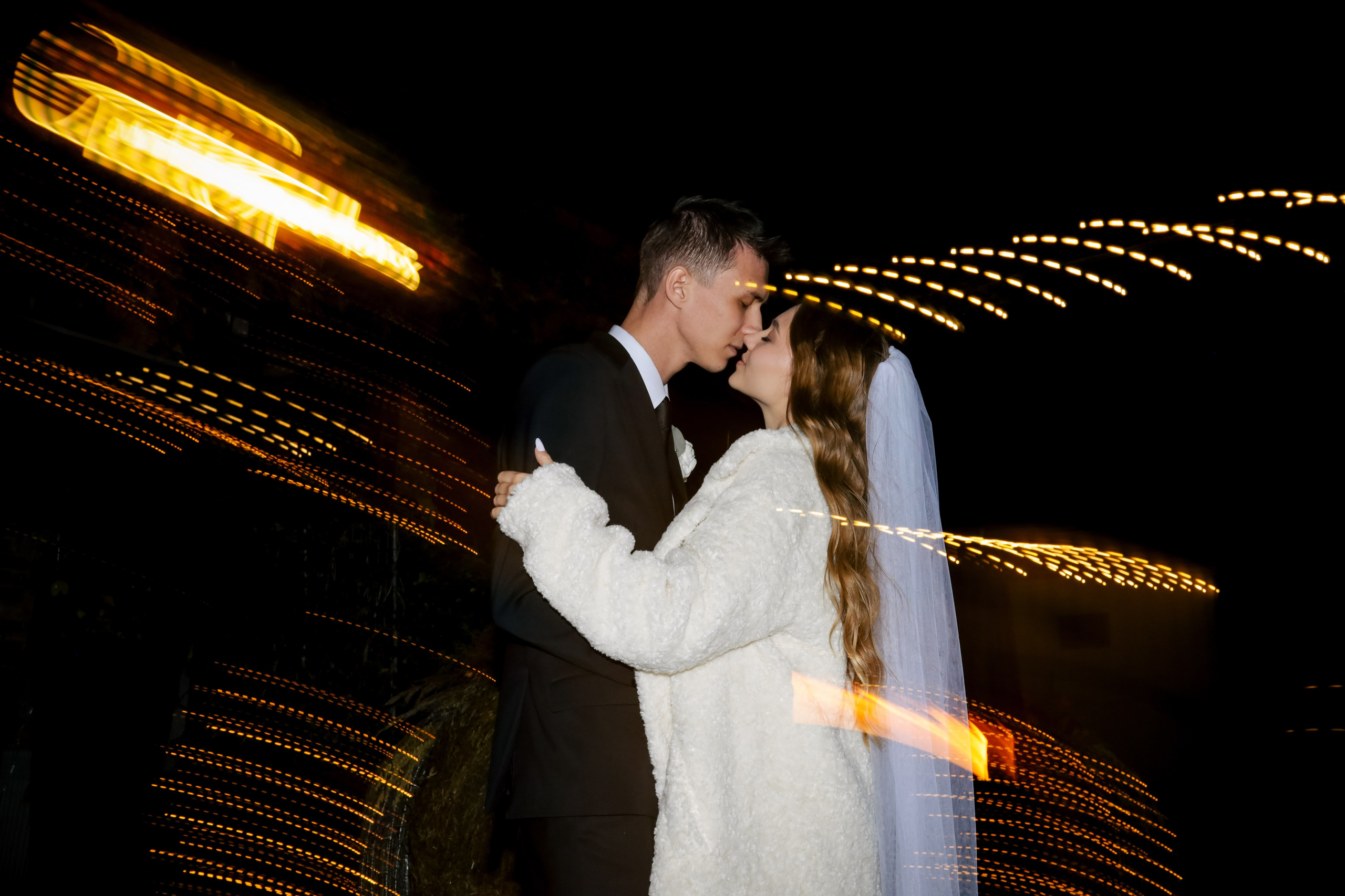 Мое сердце — твое солнце. Свадебный и семейный фотограф в Варшаве