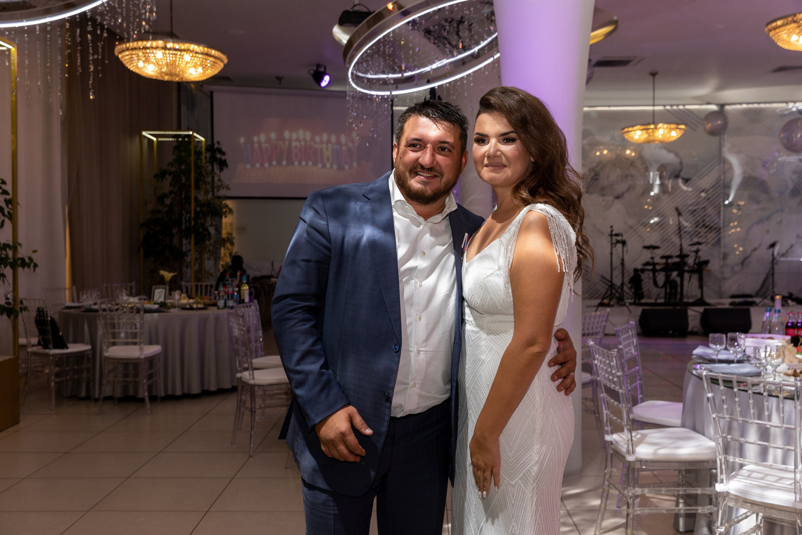 Юбилей Виталия. Фотограф в Санкт-Петербурге Закута Ольга