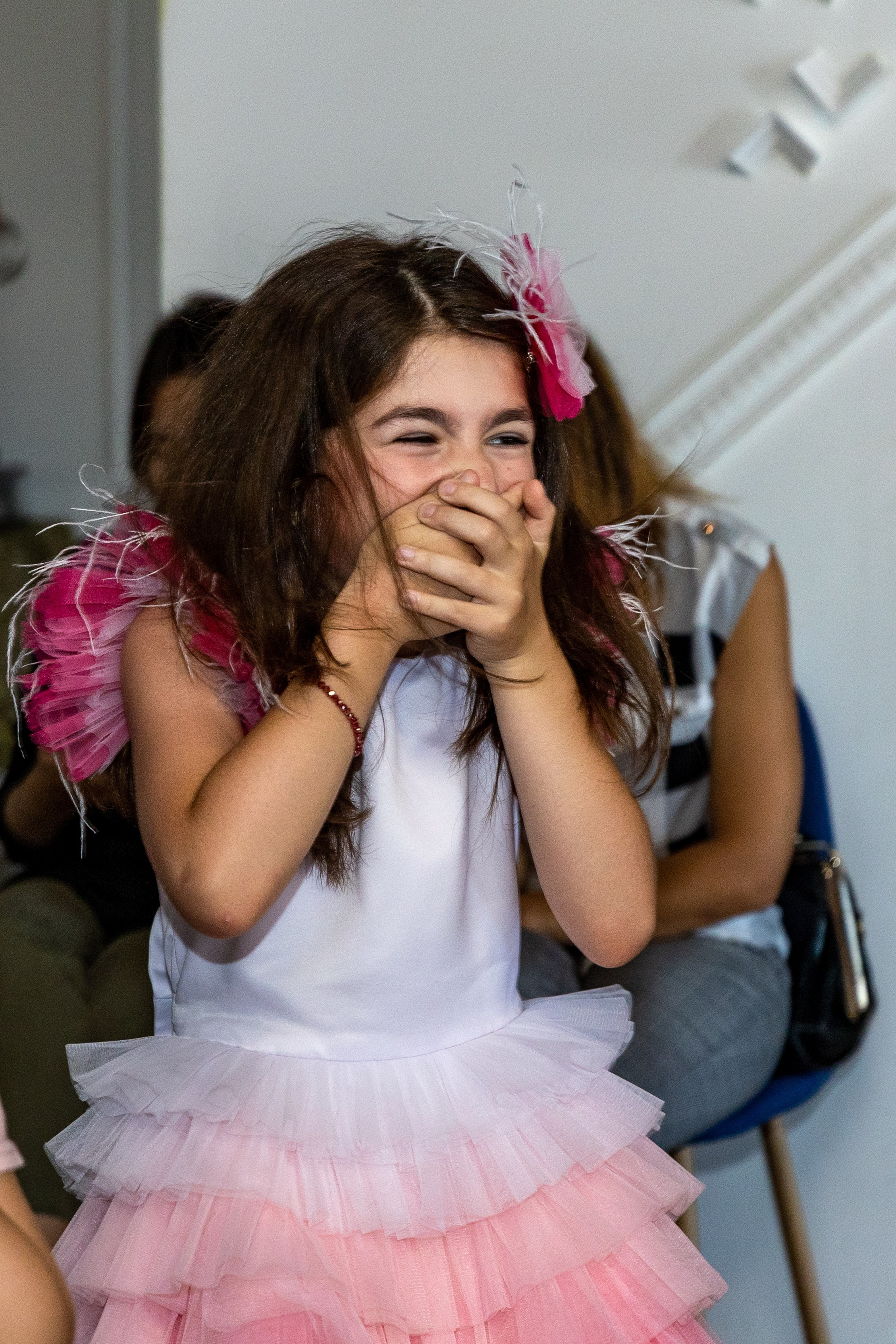 День Рождения Эмилии и Лианы. Фотограф в Санкт-Петербурге Закута Ольга