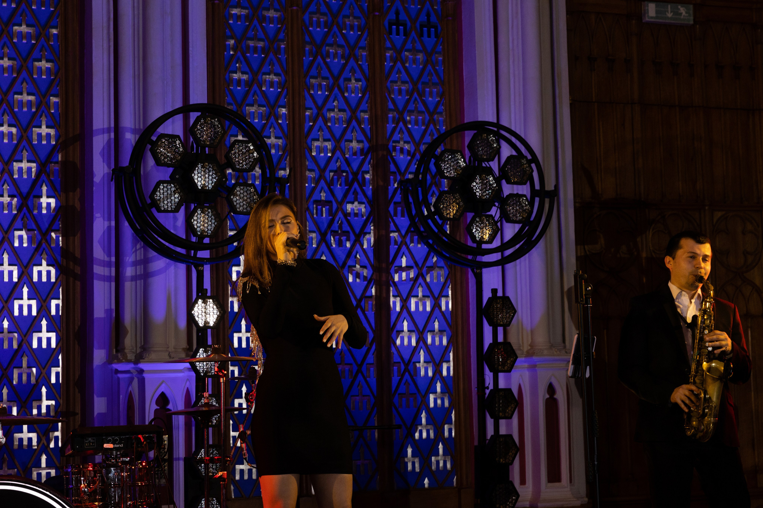 20 лет Союзоптторг. Фотограф в Санкт-Петербурге Закута Ольга