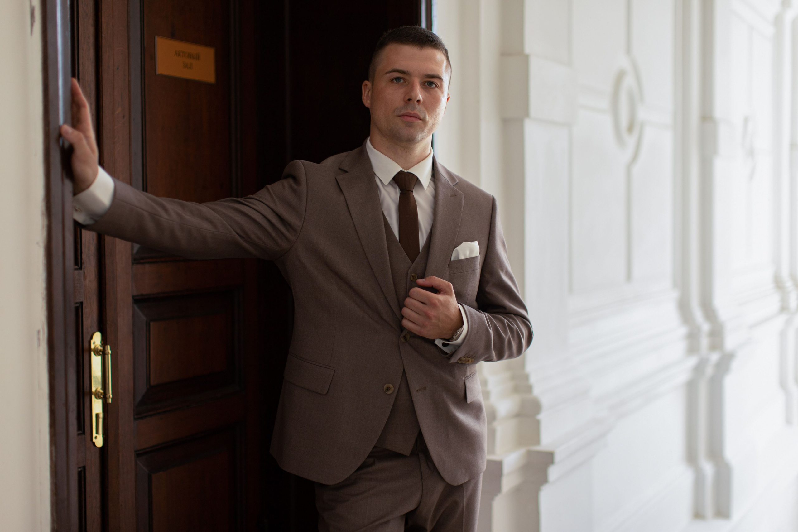 2. Фотограф Лиана Артемова в Пензе