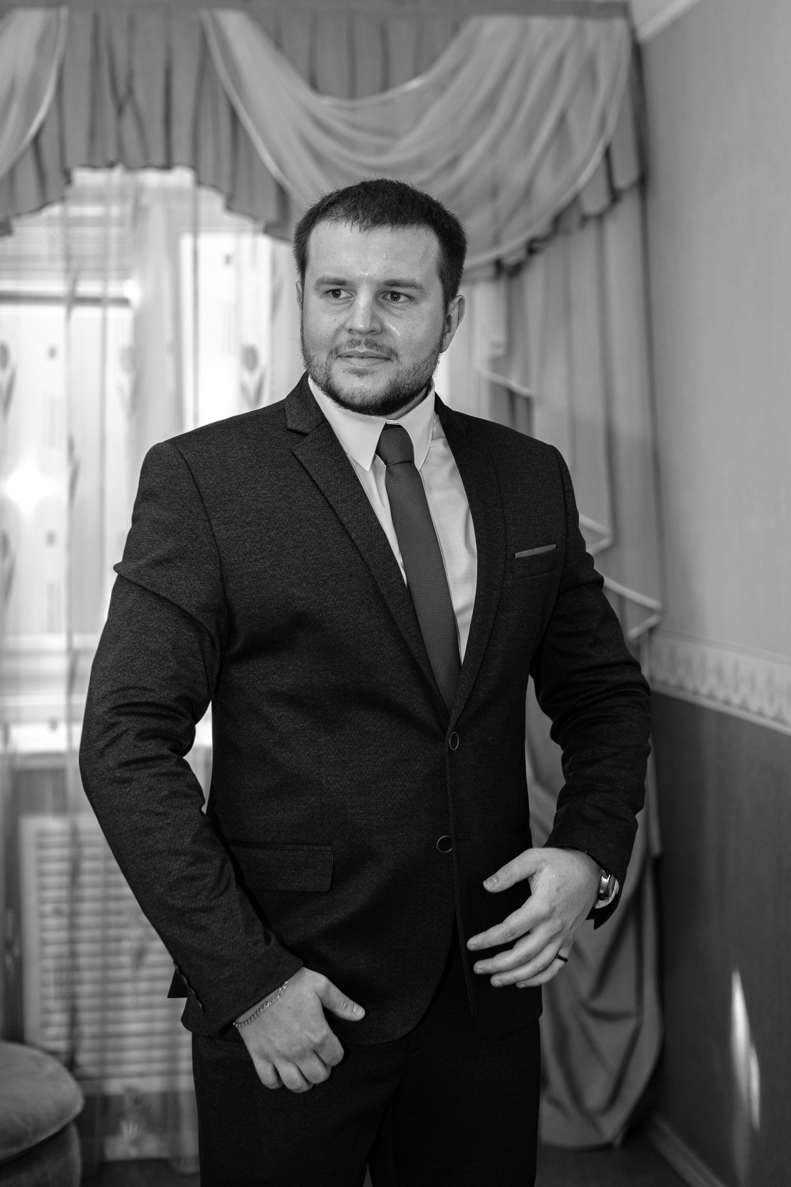 15 июня Ольга. Фотограф Лиана Артемова в Пензе