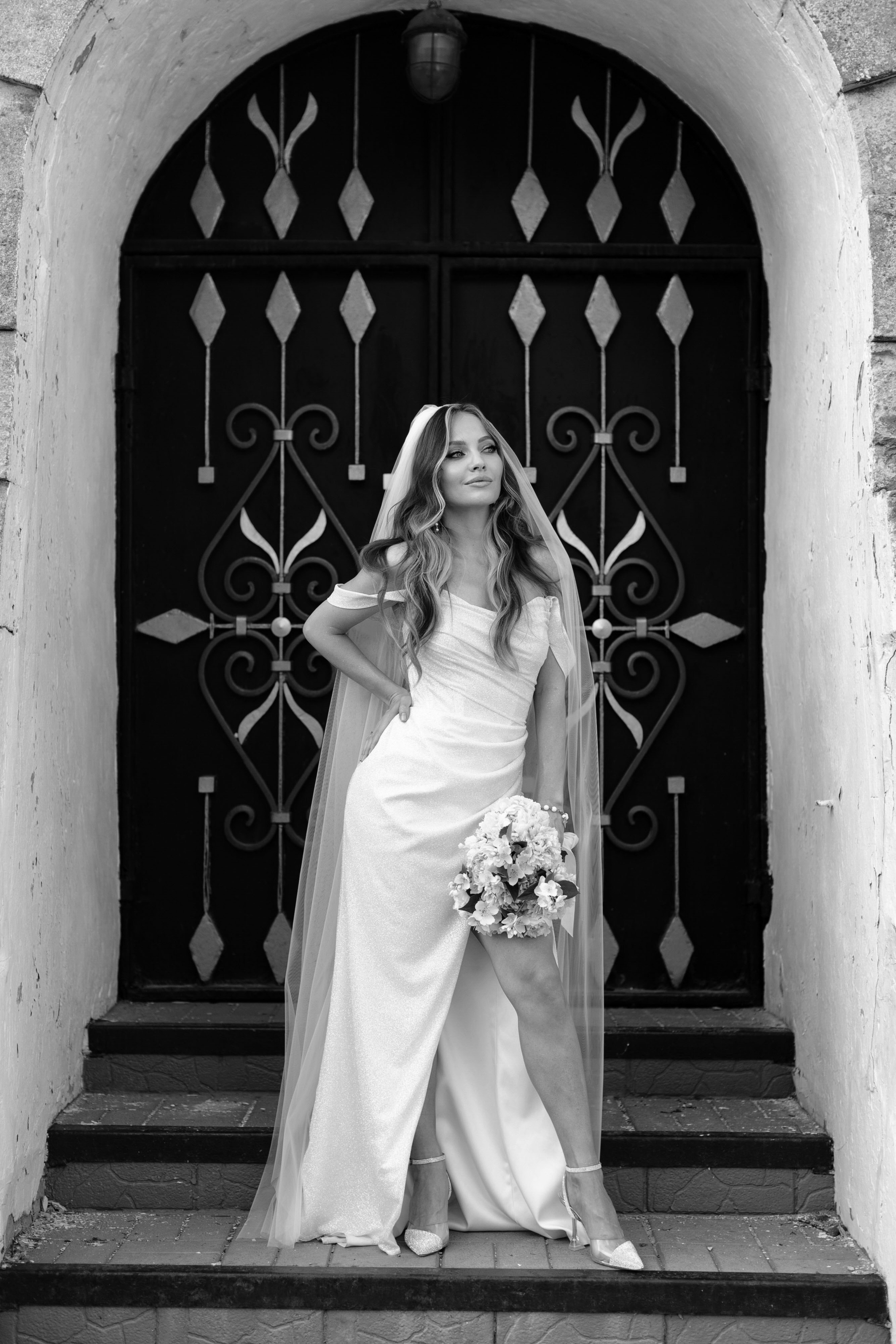 15 июня Ольга. Фотограф Лиана Артемова в Пензе