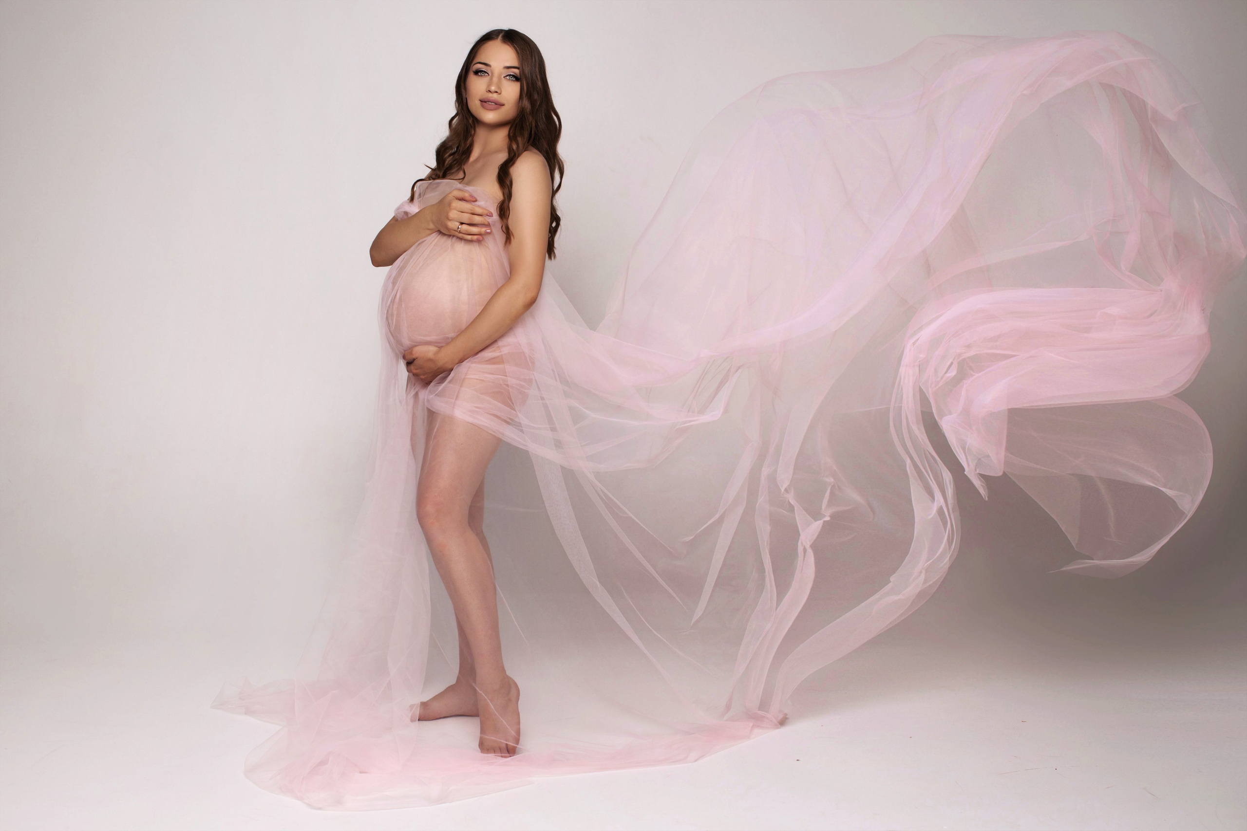 Анастасия. Фотограф Лиана Артемова в Пензе