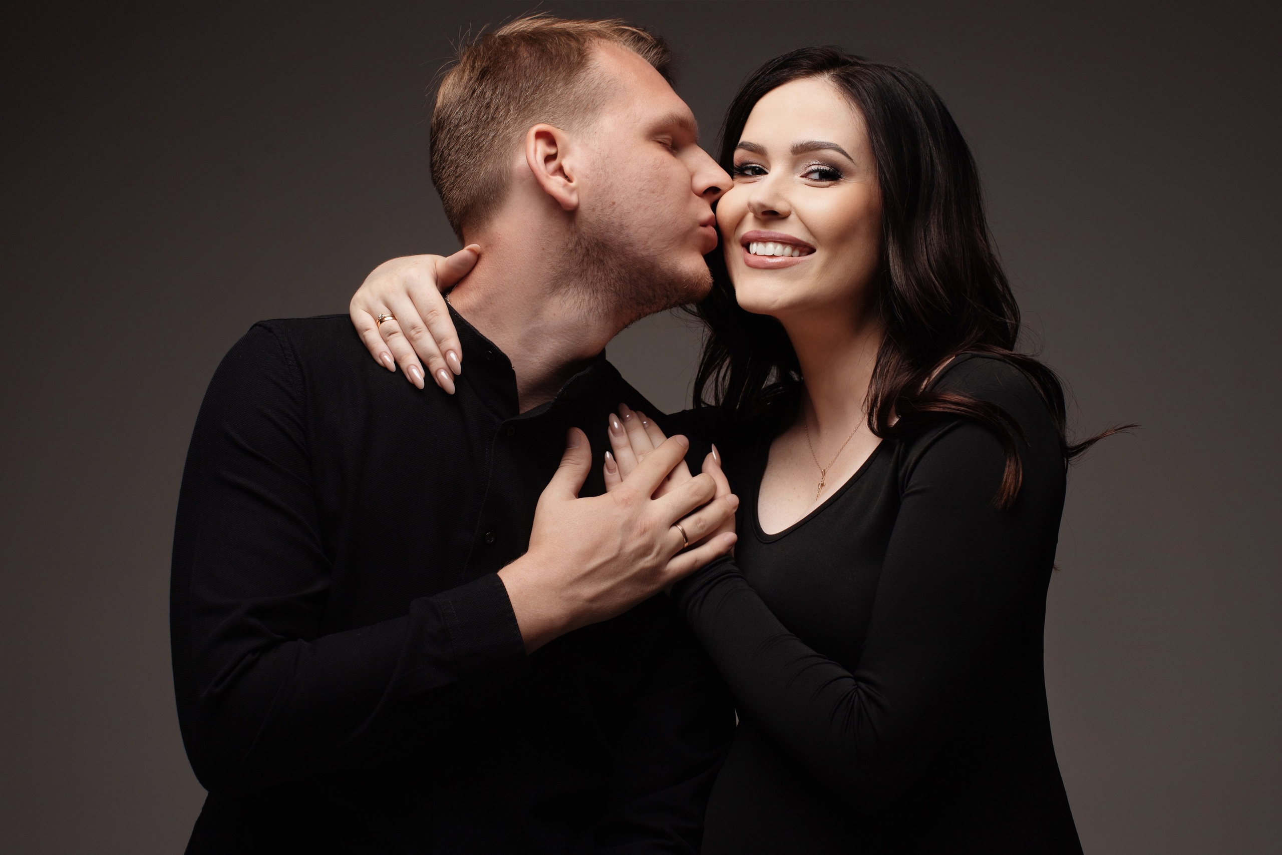 Беременность. Фотограф Лиана Артемова в Пензе