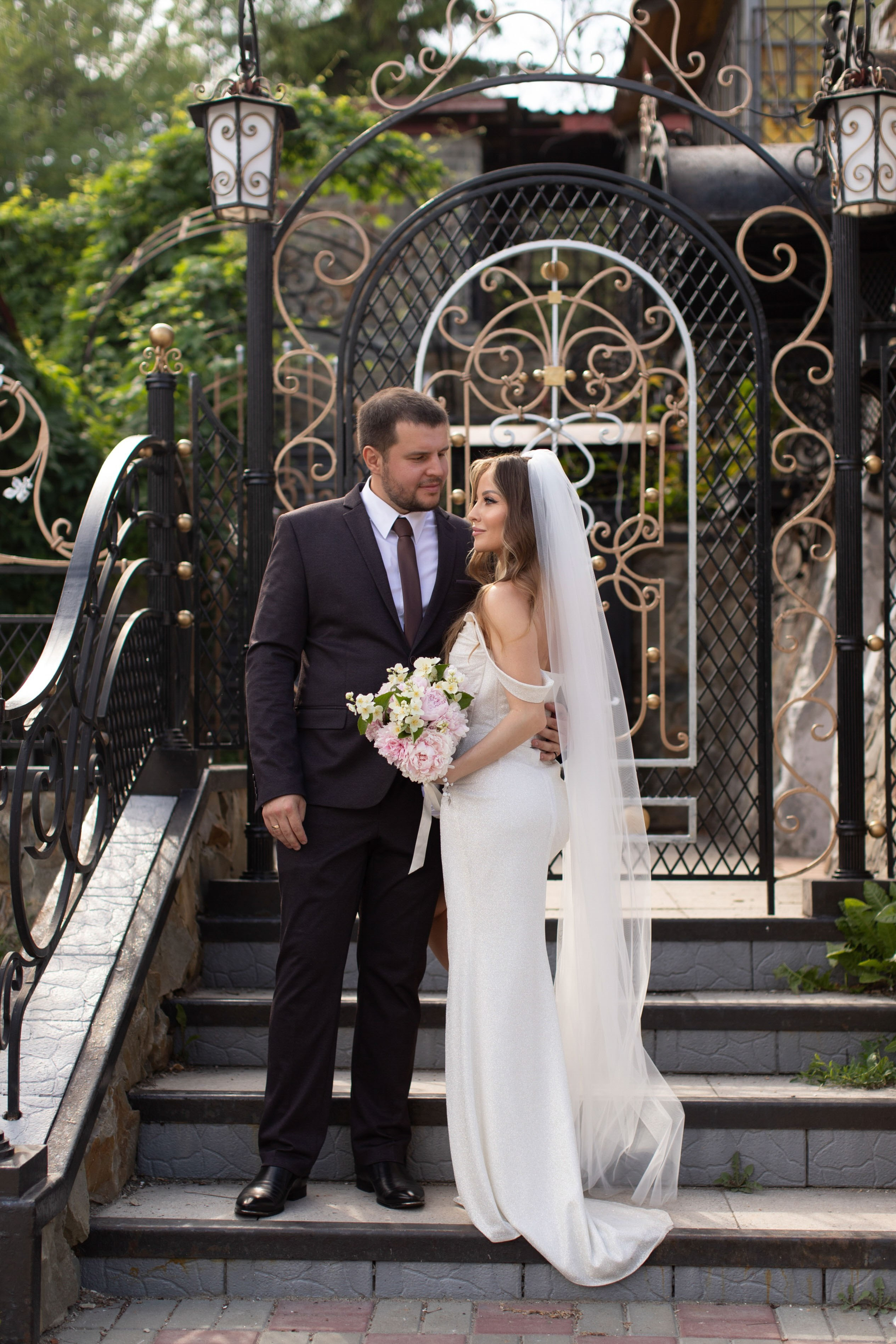 15 июня Ольга. Фотограф Лиана Артемова в Пензе