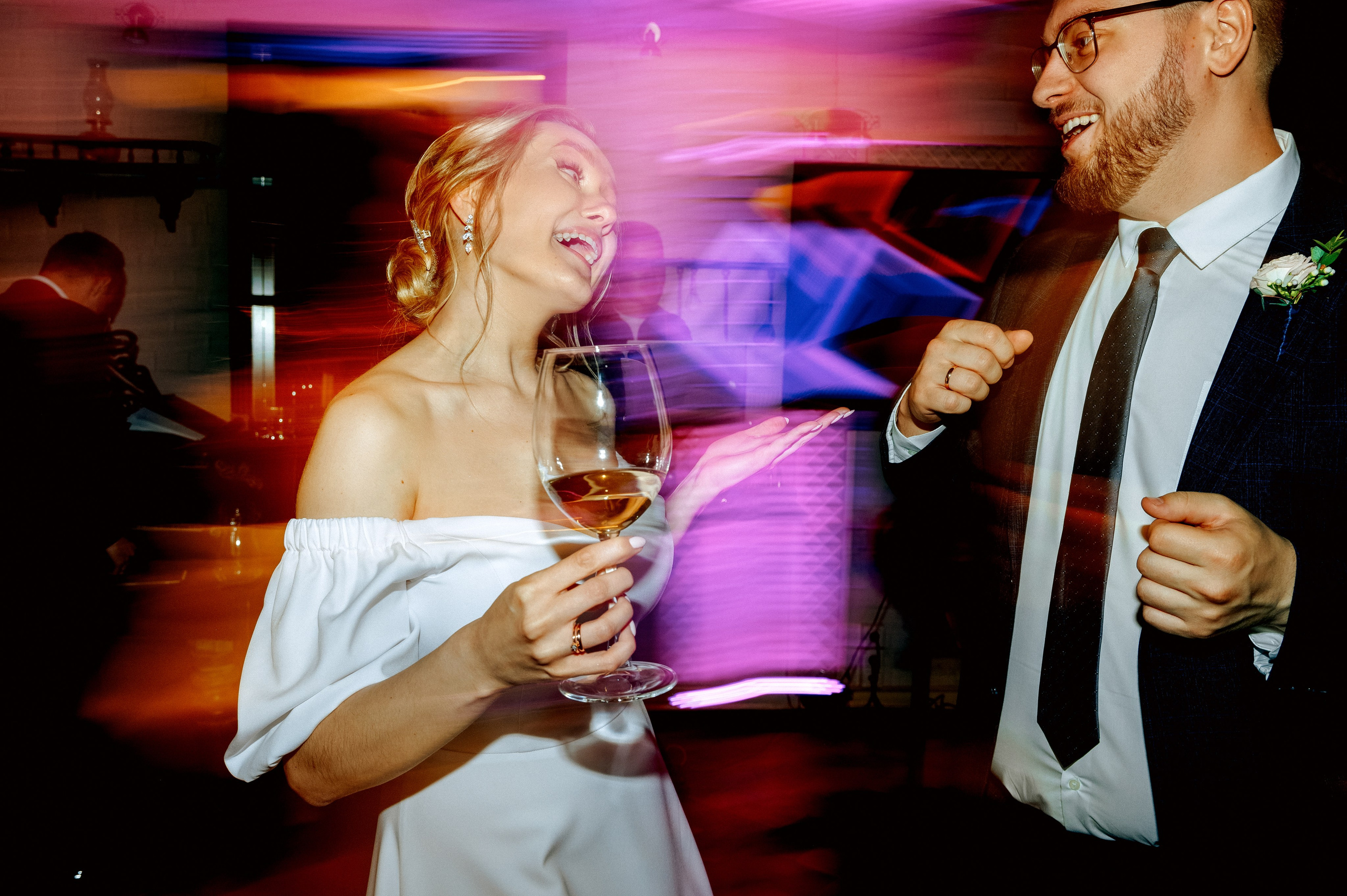 КСЮША И АНТОН. Шашкова Вероника / Свадебный и семейный фотограф Москва и Ярославль