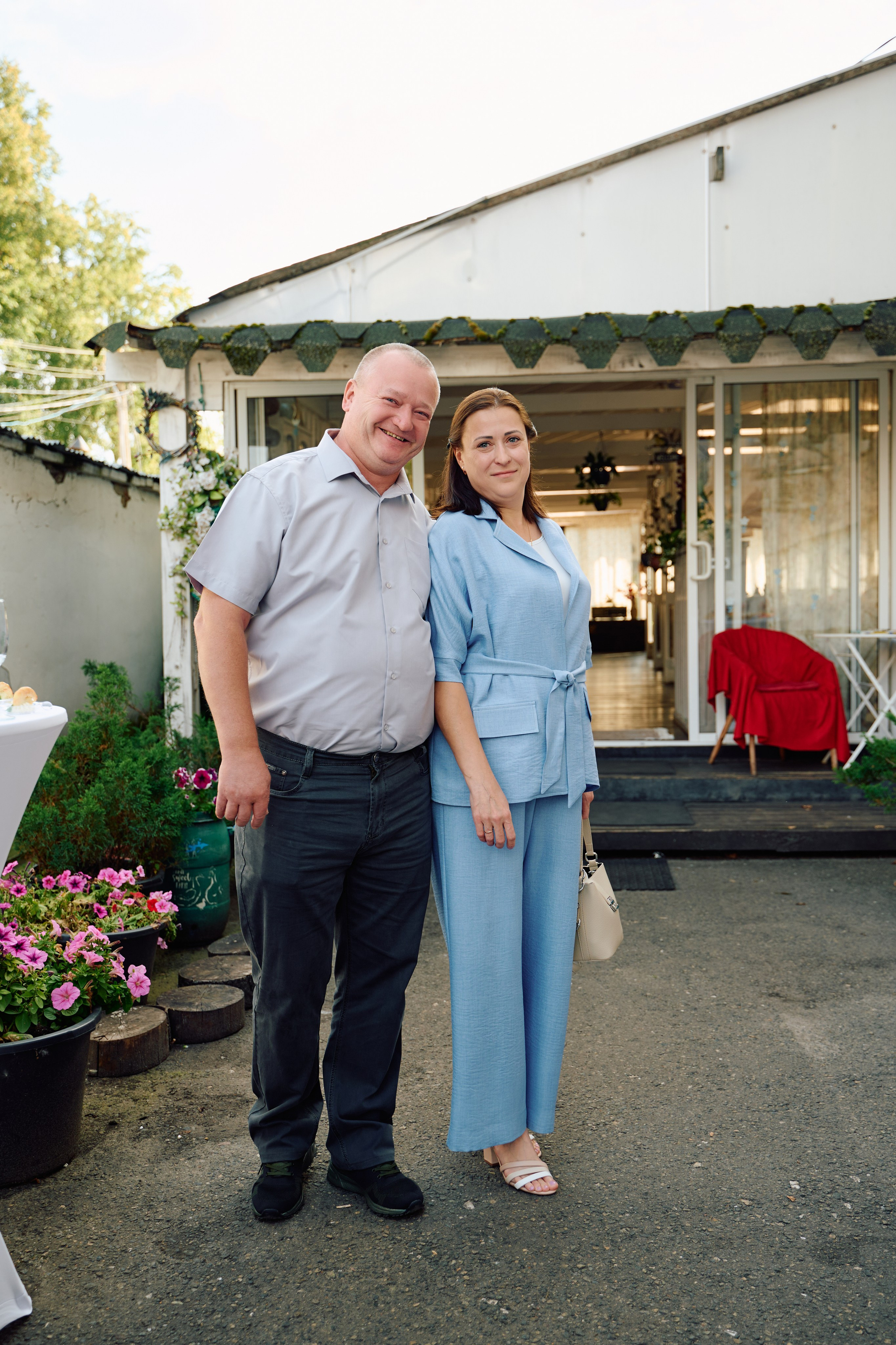 Максим и Яна. Фотограф Егорьевск Коломна Воскресенск