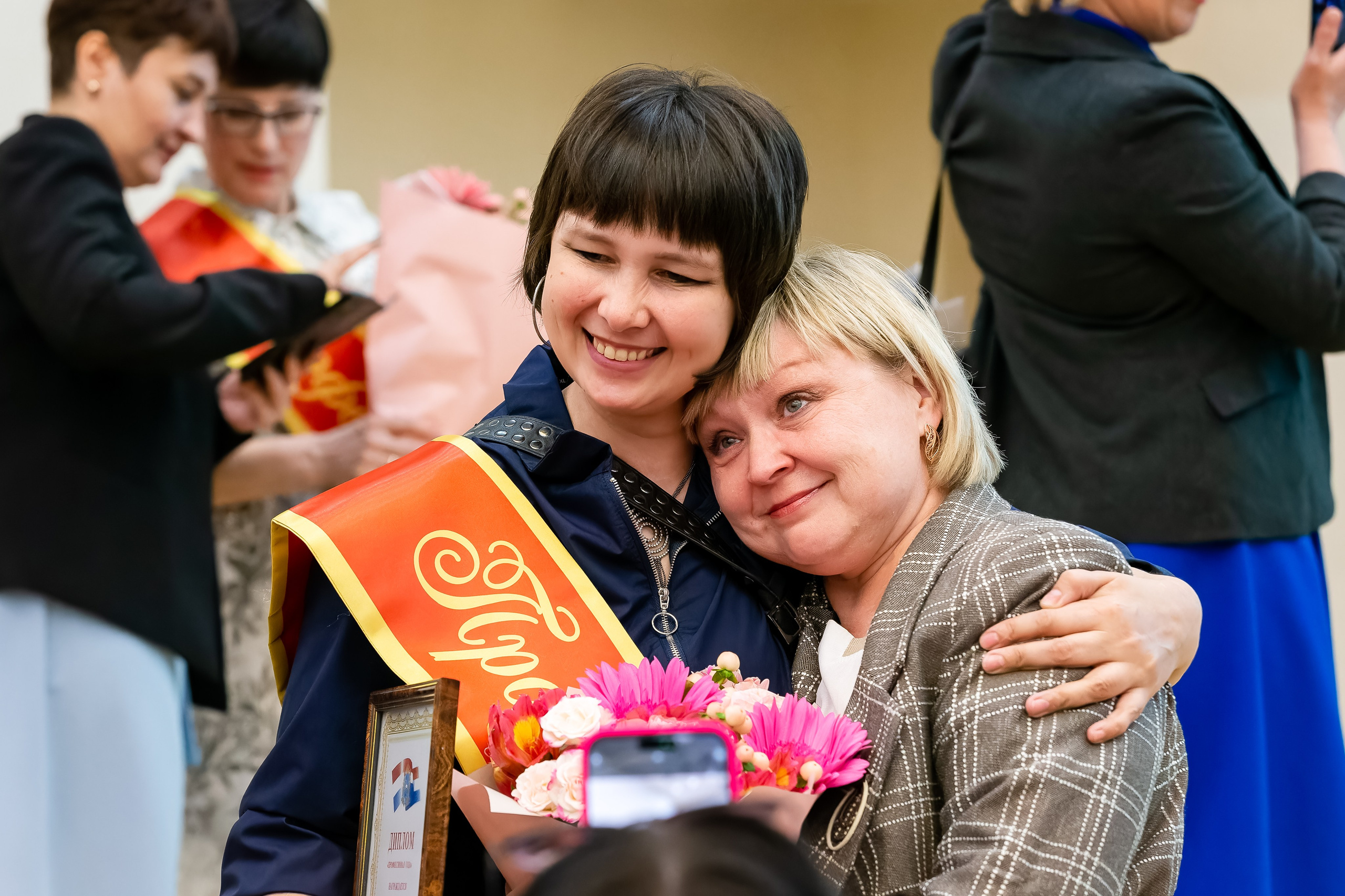 Репортажная съемка. Конференции: правительство/бизнес. Фотограф в Самаре Евгений Гурин