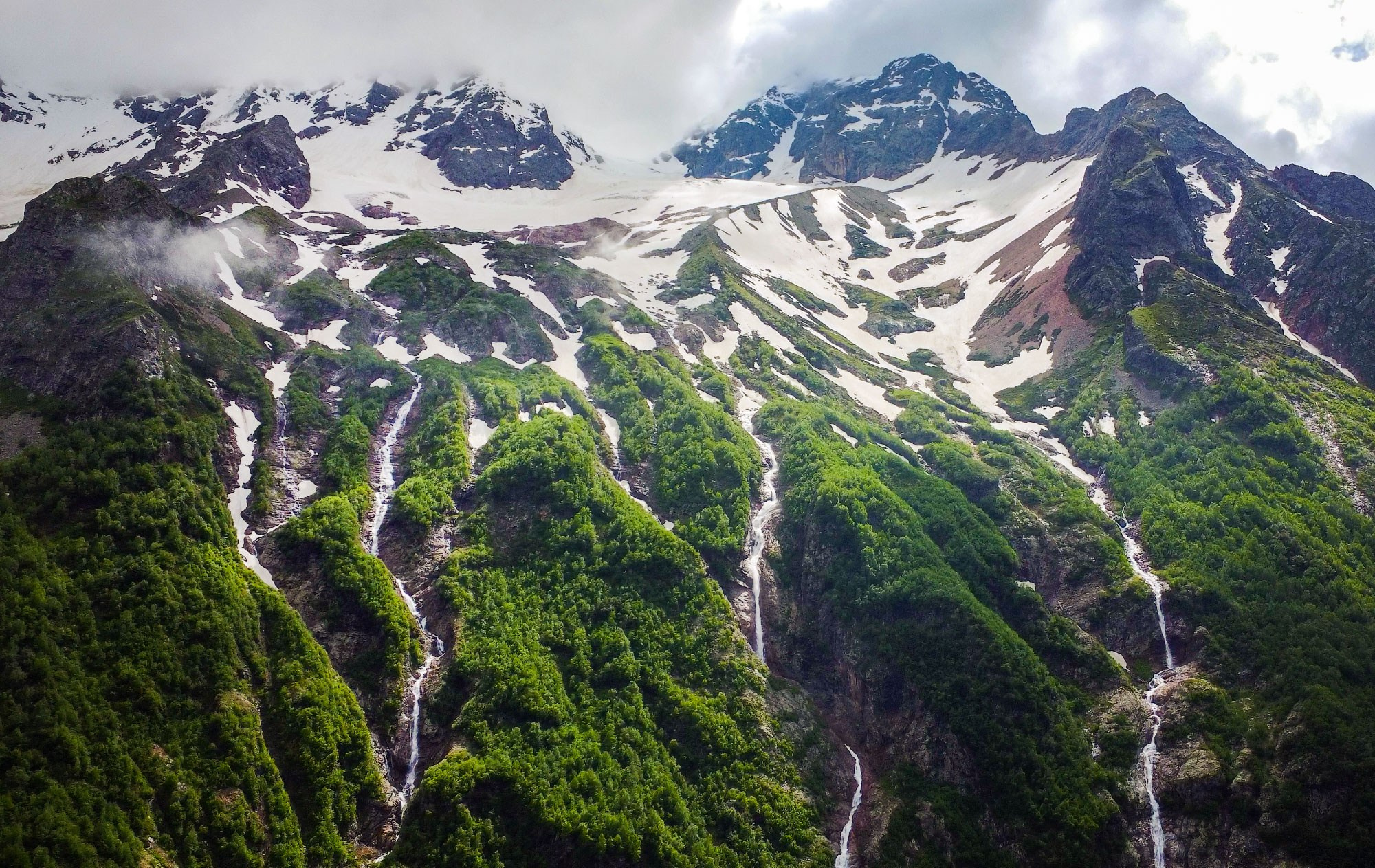 Свадебный фотограф в Геленджике