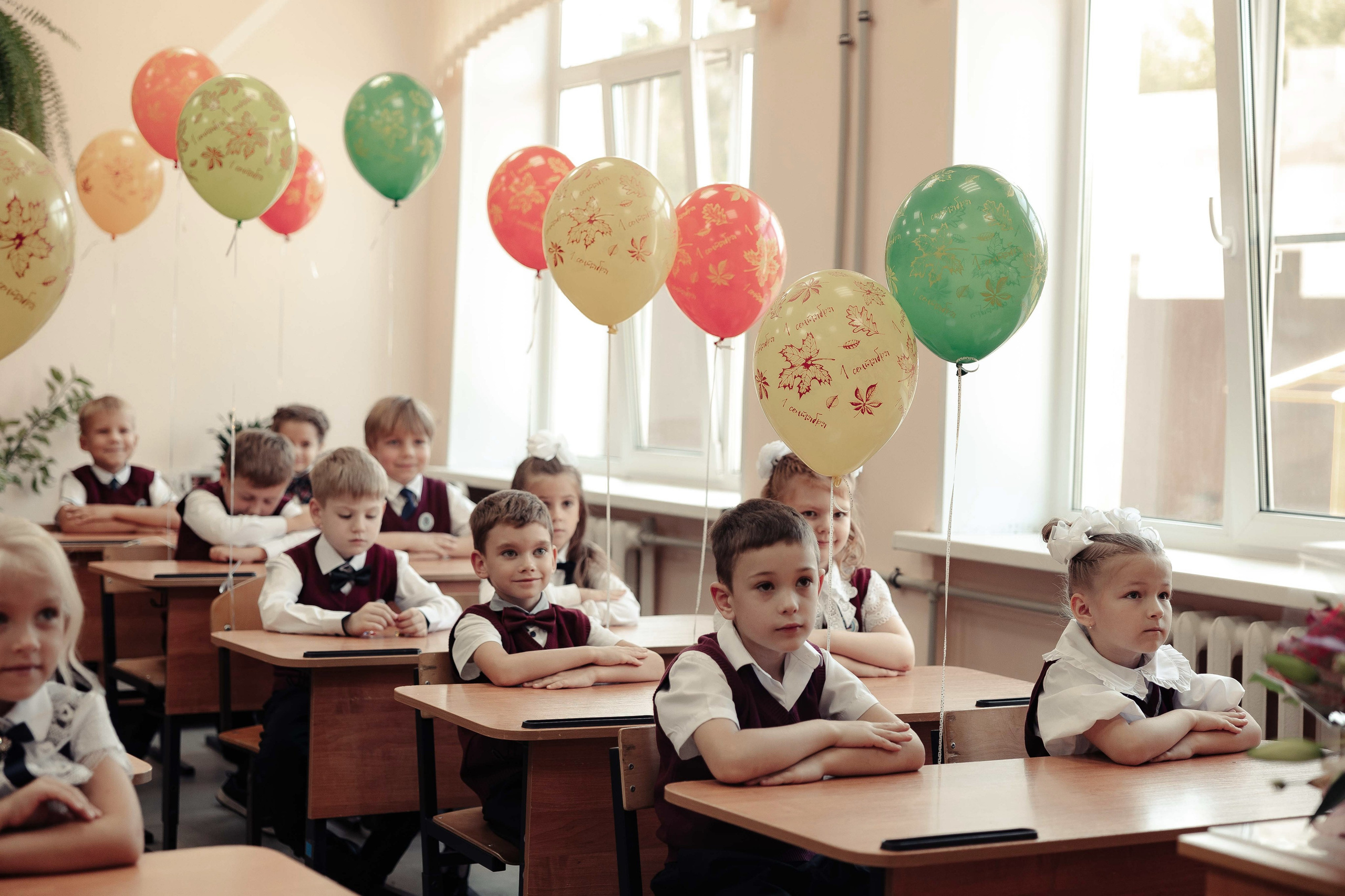 Фотограф первое сентября Нижний Новгород. Алексей Шаров — свадебный и репортажный фотограф в Нижнем Новгороде
