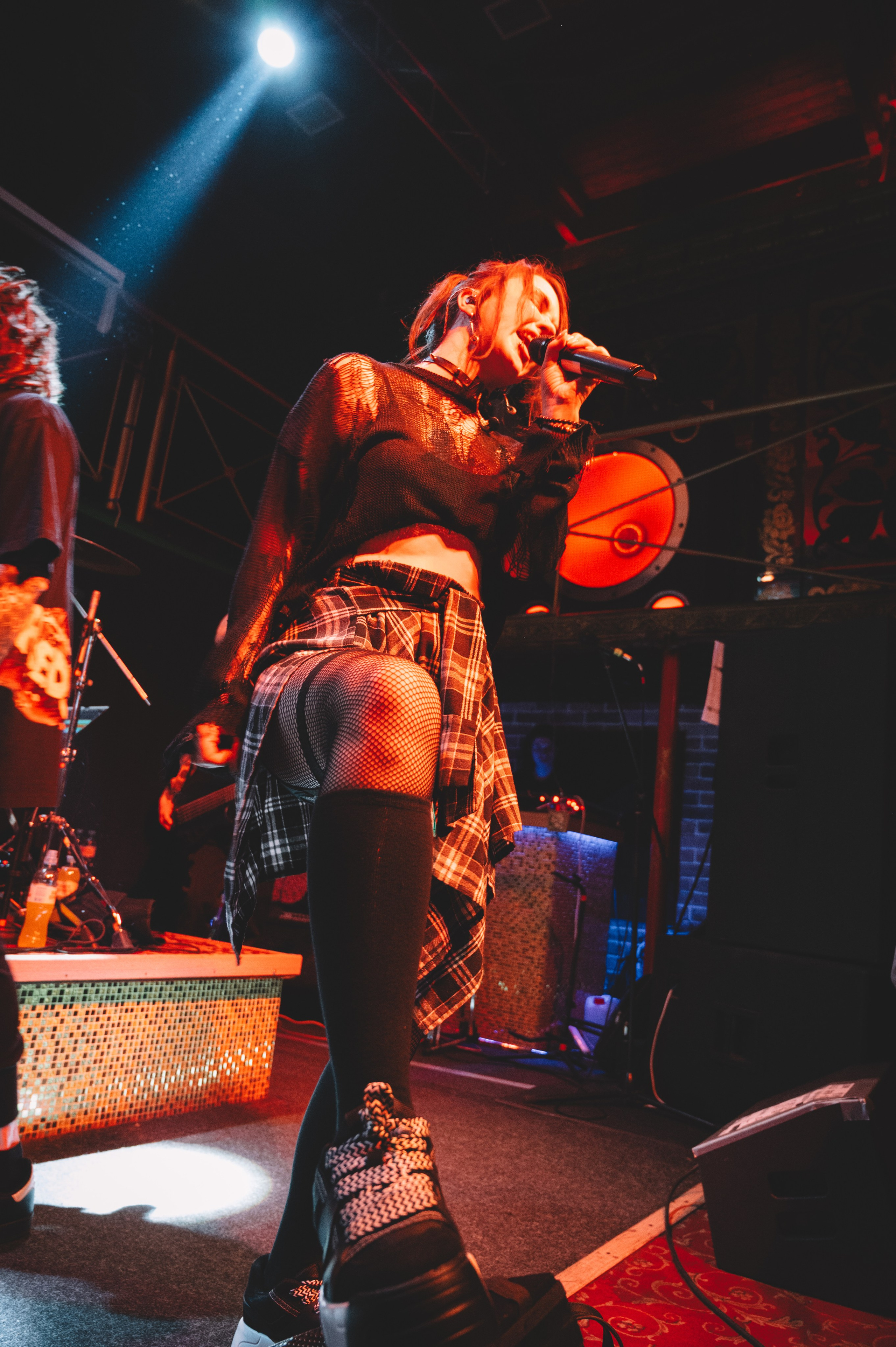 СЛОТ. Фотограф Анна Темнова. Пенза