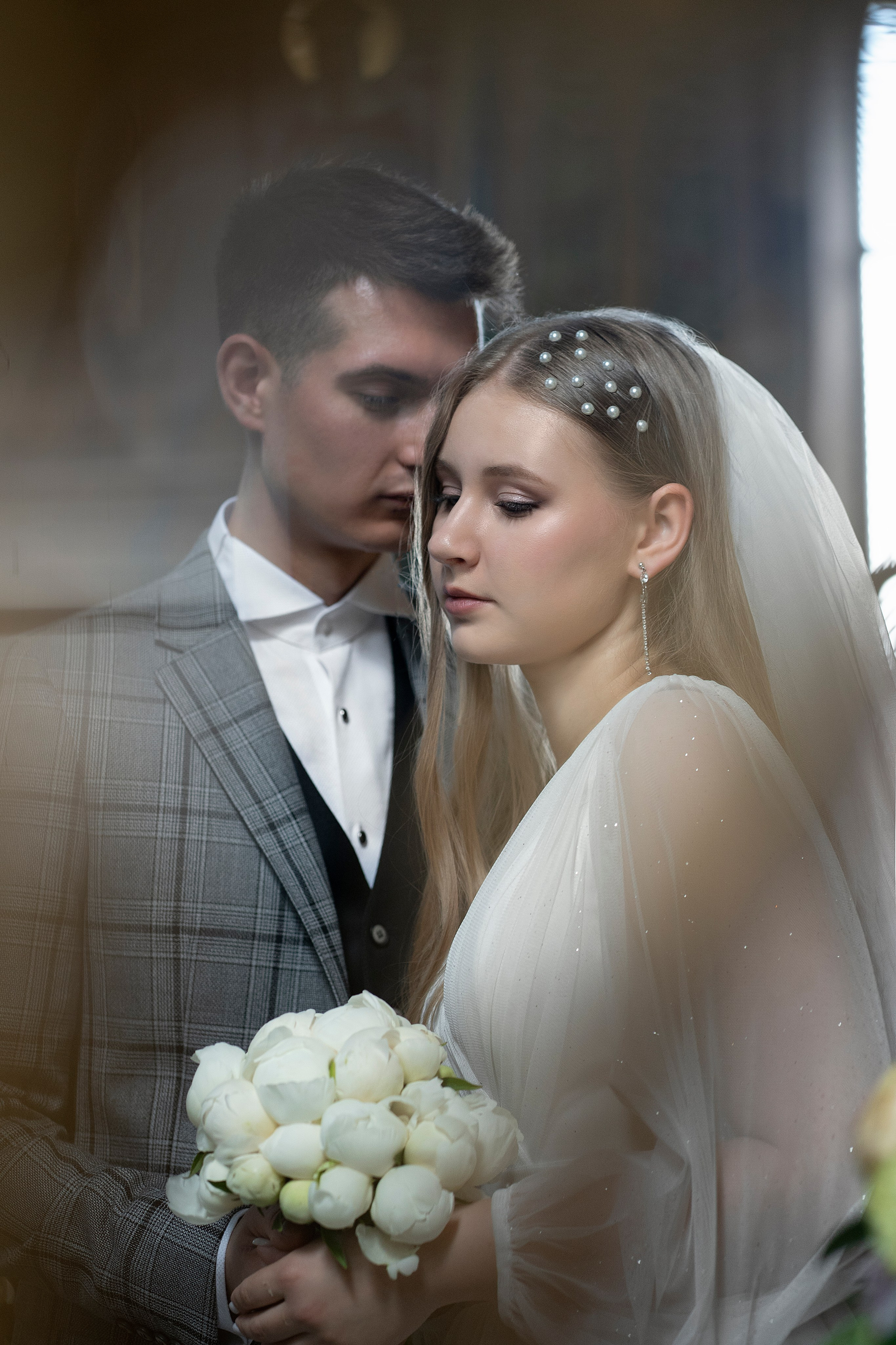 Крещение и венчание. Фотограф Крещения и Венчания в Москве