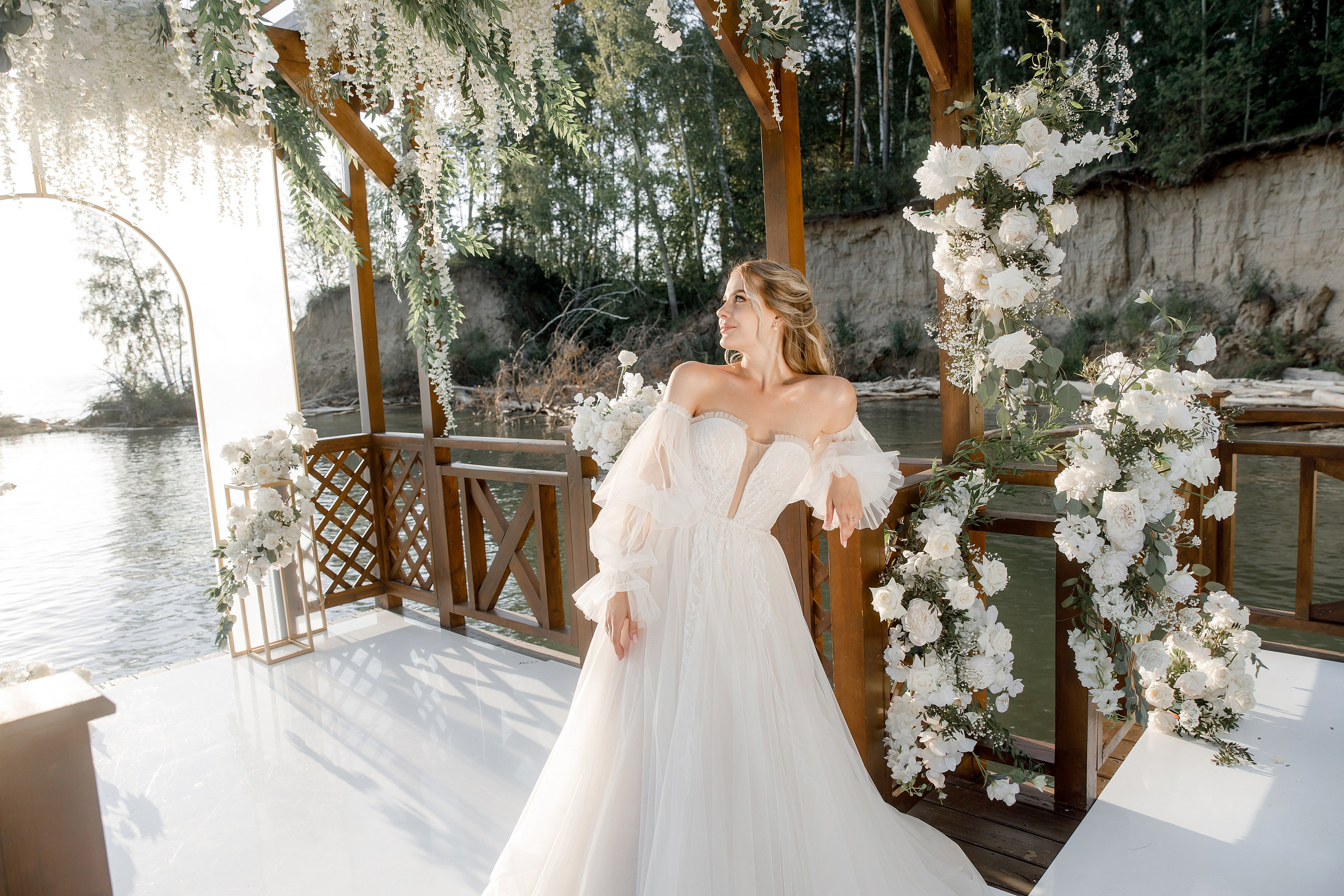 Павел & Леся. Свадебный и семейный фотограф Маслаков Борис