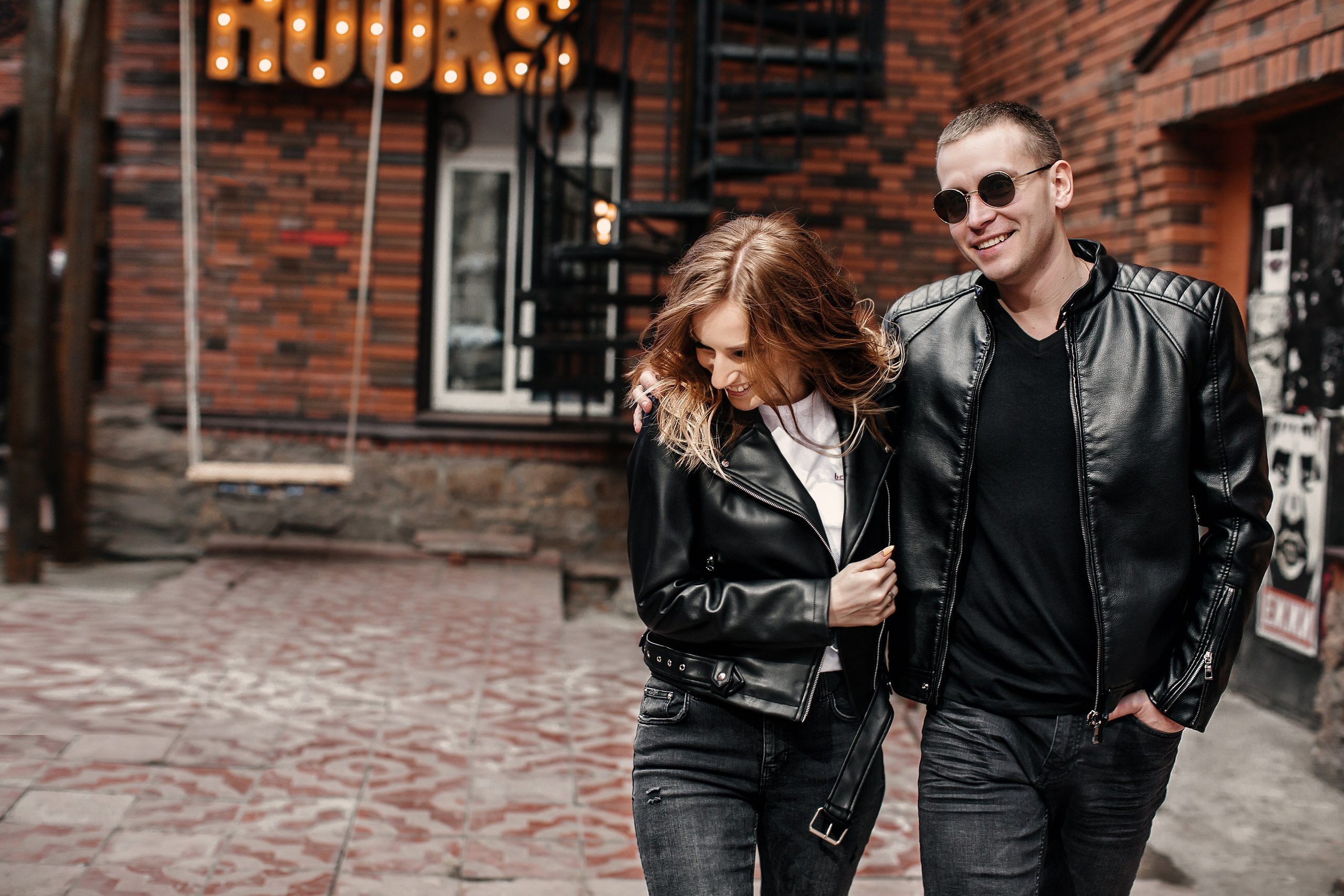 Вкус города. Свадебный и семейный фотограф Маслаков Борис