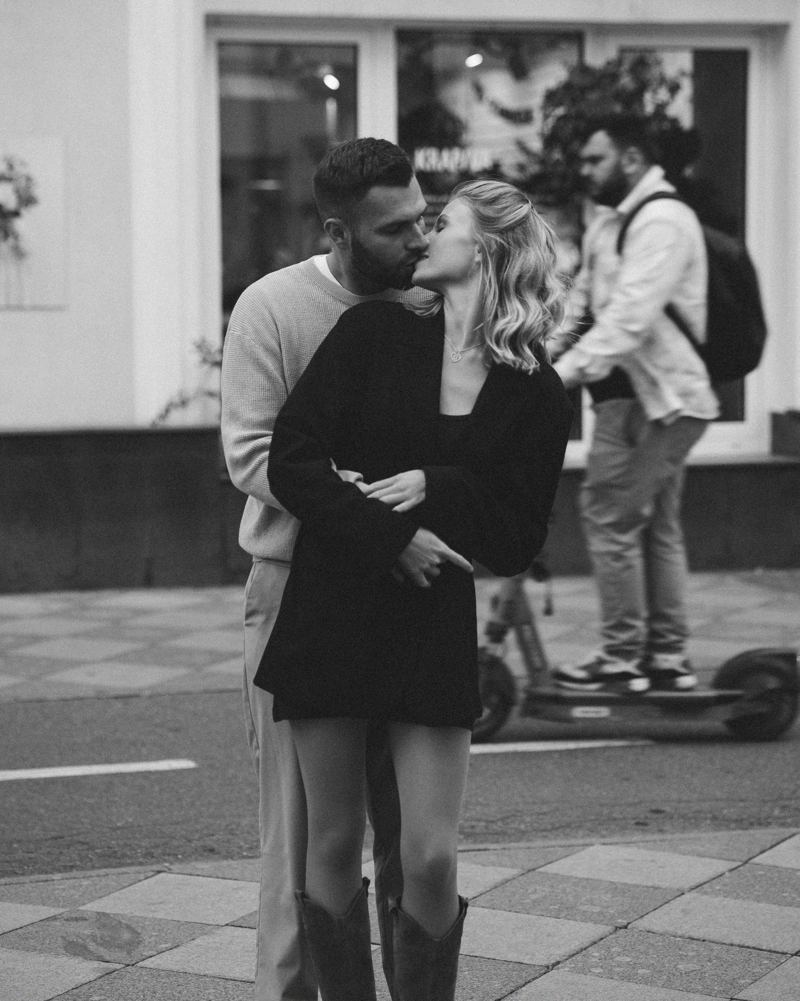 Фотограф в Москве Елена Иваненко