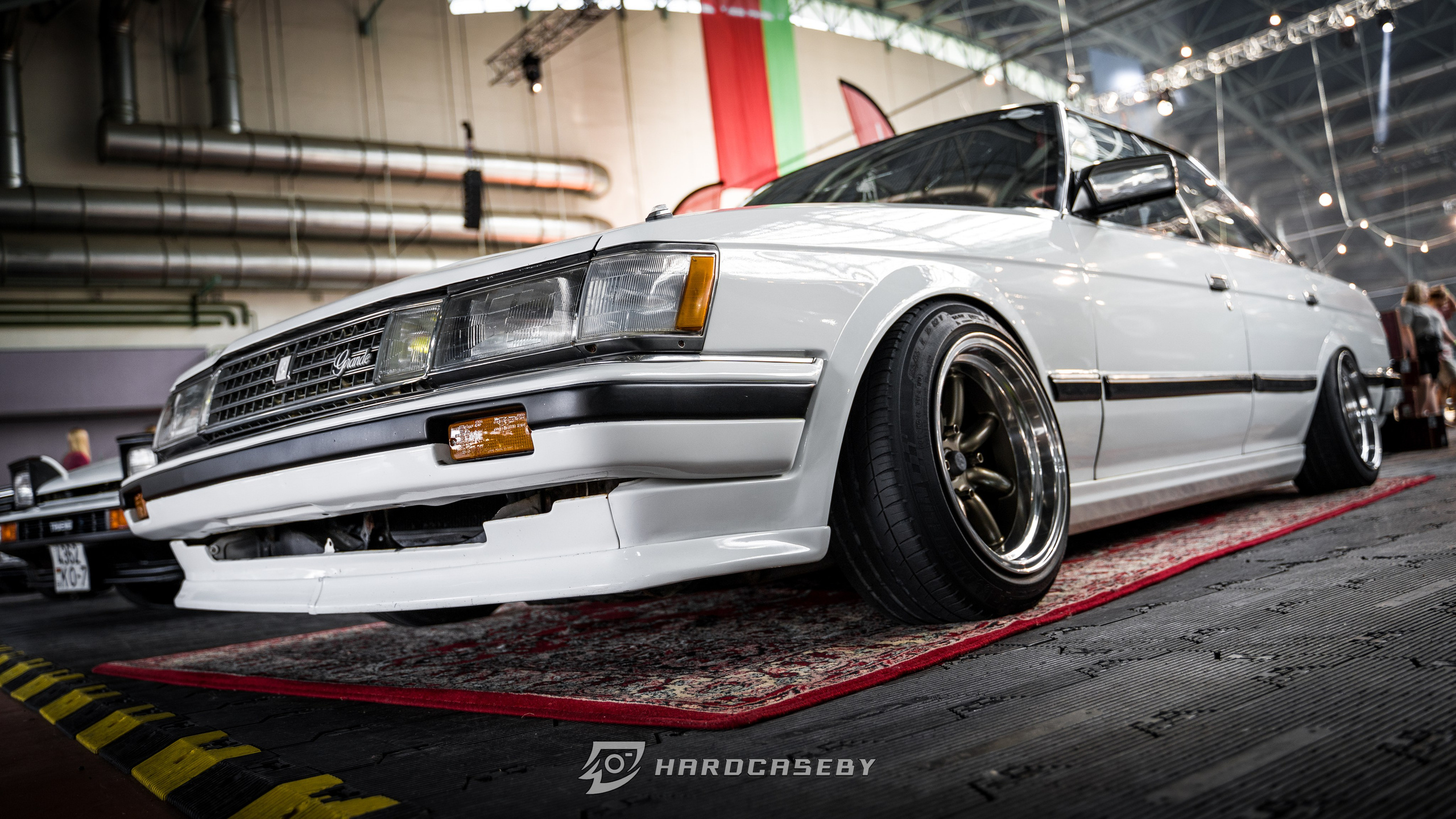 VintageDay 2025. Фотограф Герман Колодный