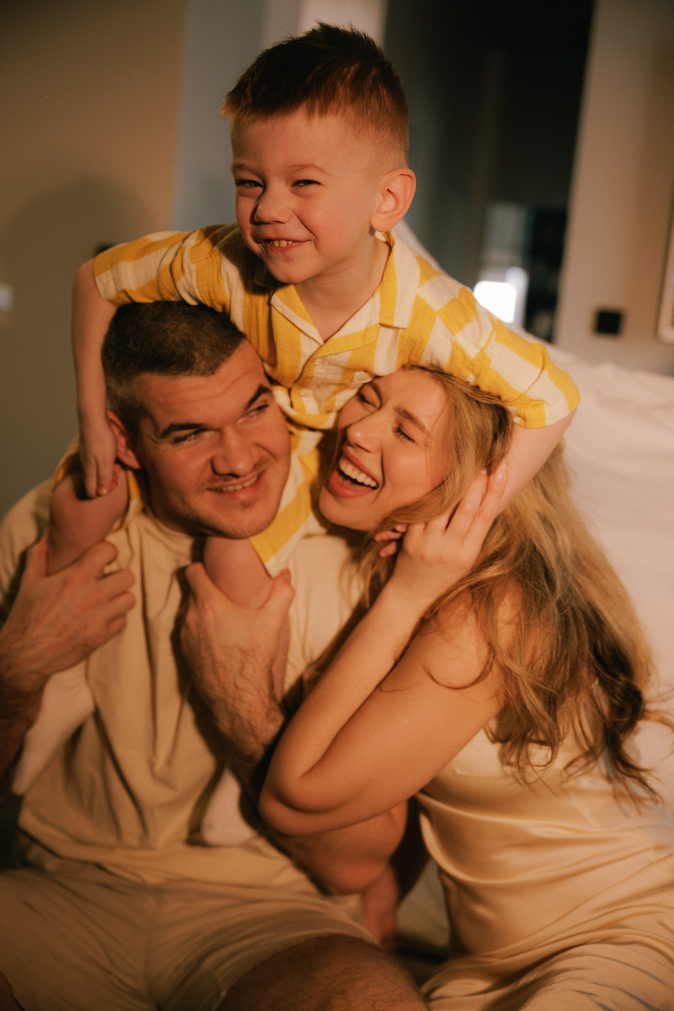 Любить домa. Фотограф в Ижевске и Казани Богданов Яков