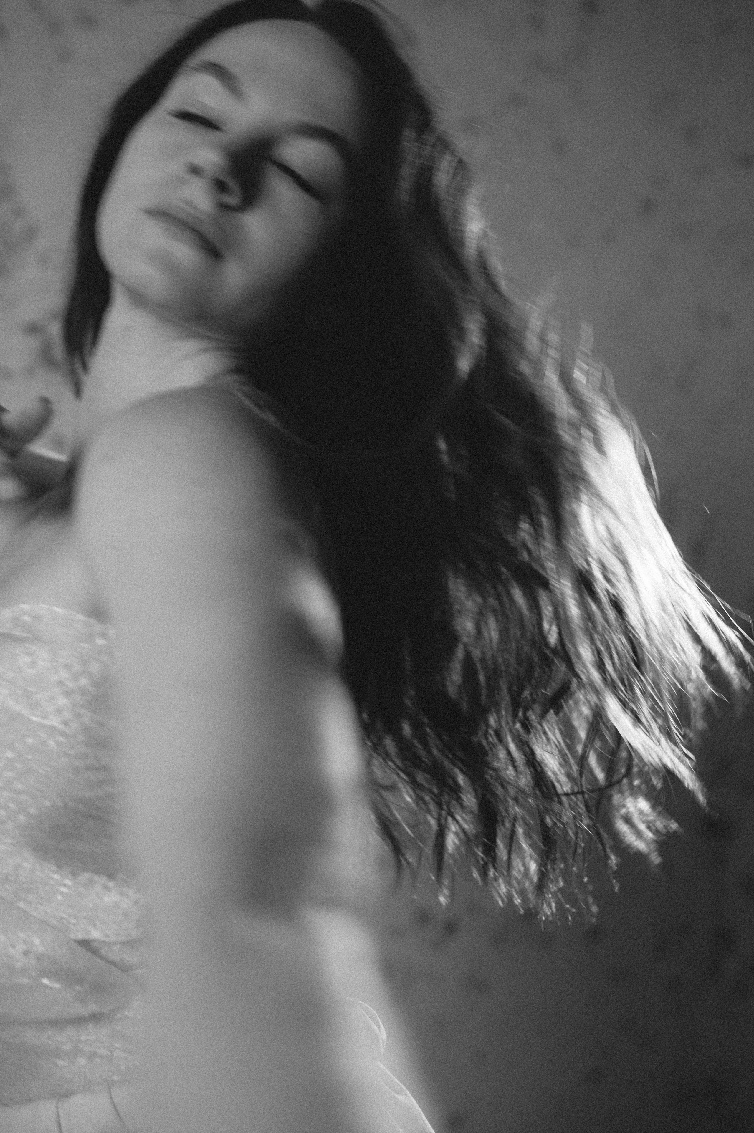 Hope. Фотограф о любви в Перми Елена Кузовлева