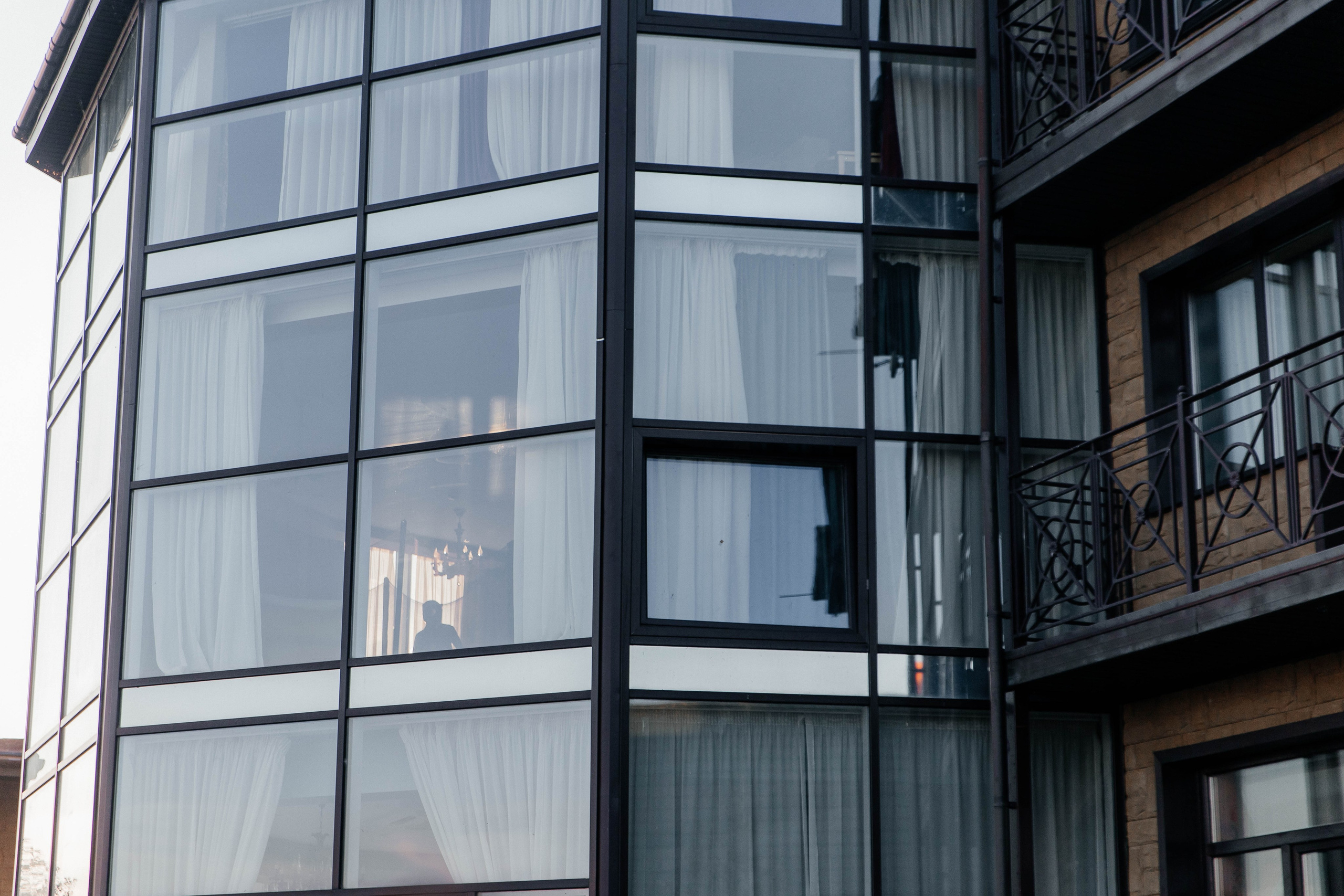 Никита & Ульяна. Главная