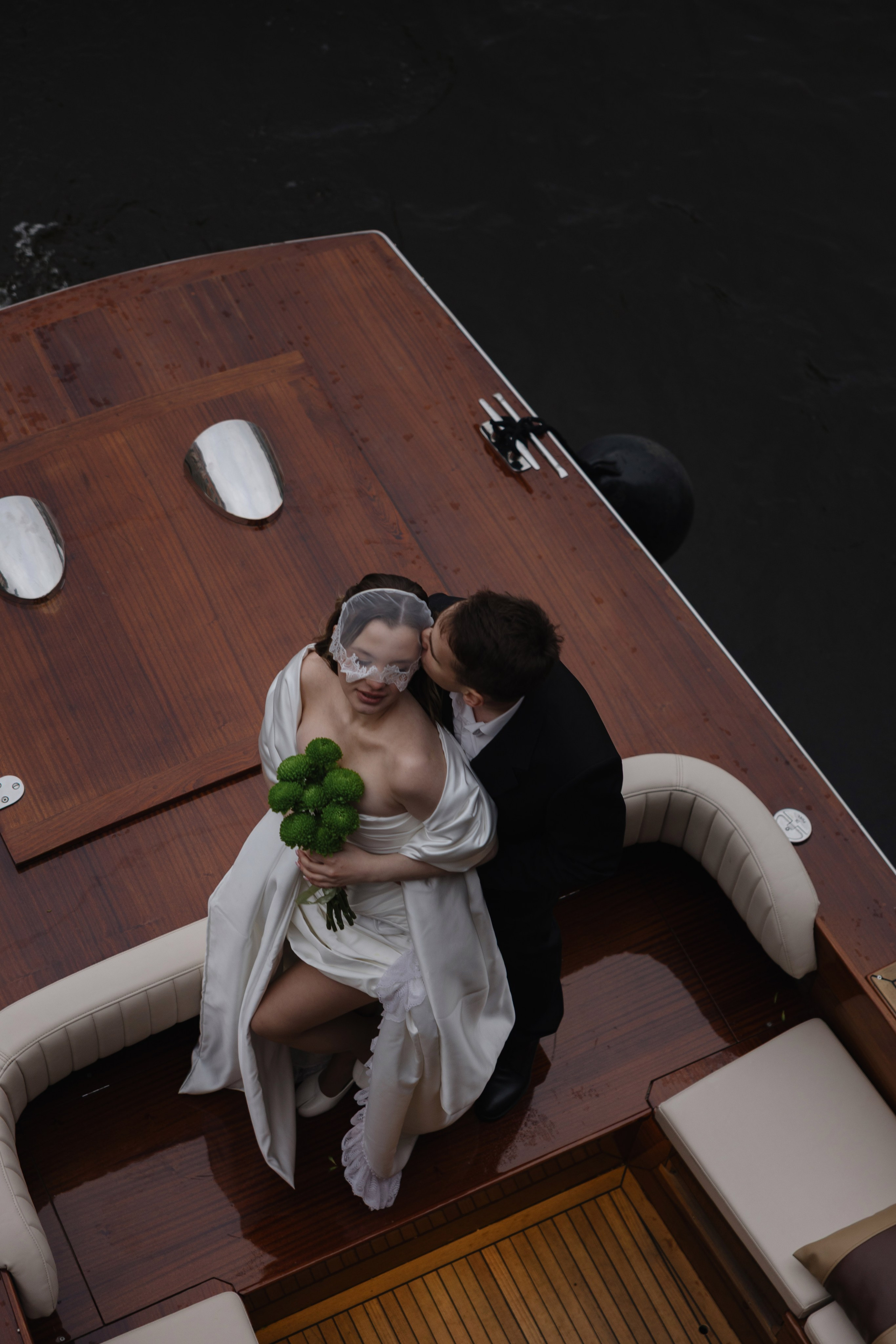 Private Voyage. Портретный фотограф в Санкт-Петербурге