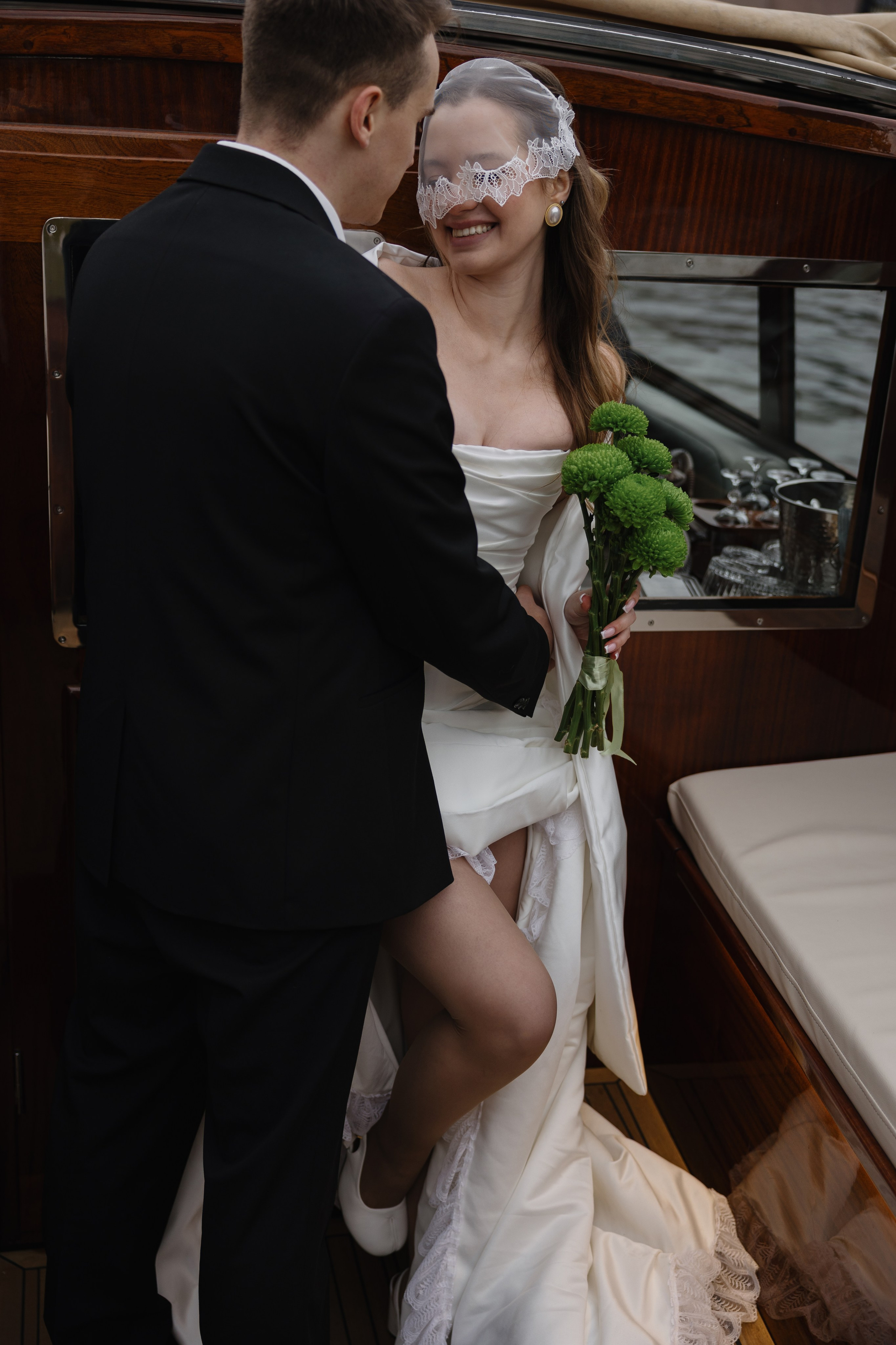 Private Voyage. Портретный фотограф в Санкт-Петербурге