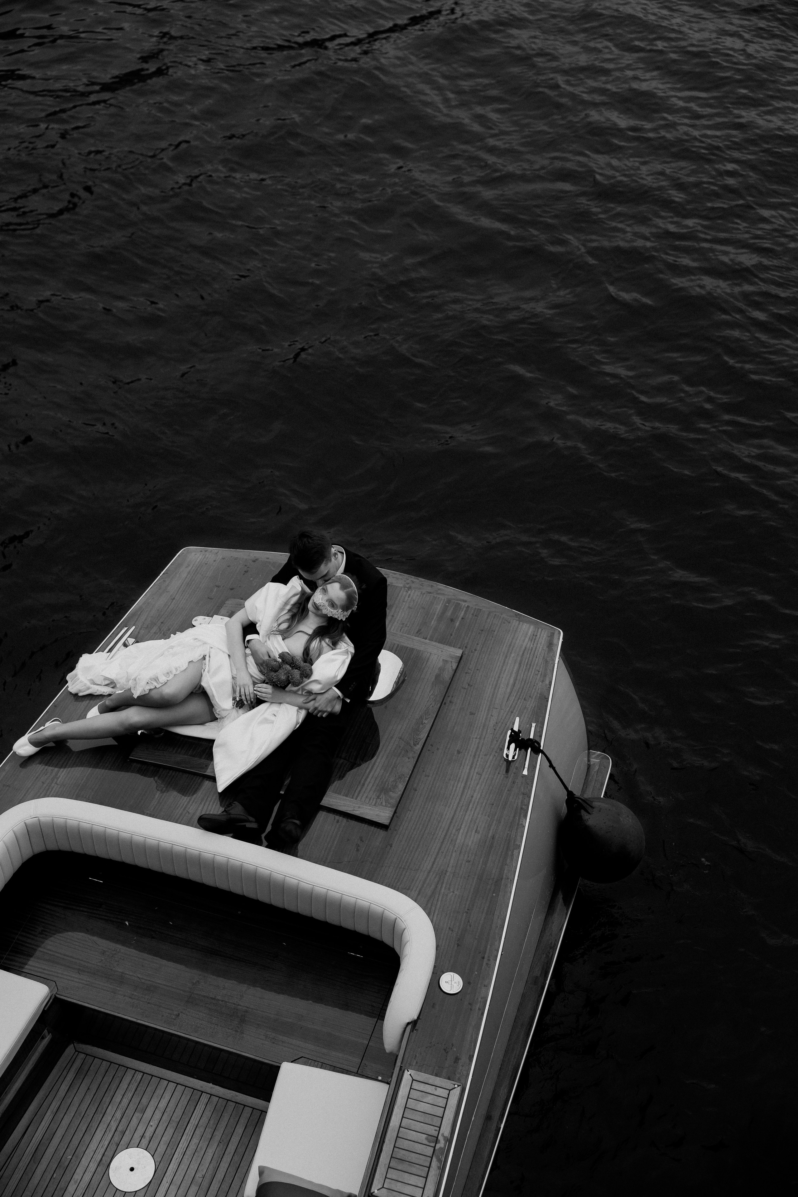Private Voyage. Портретный фотограф в Санкт-Петербурге