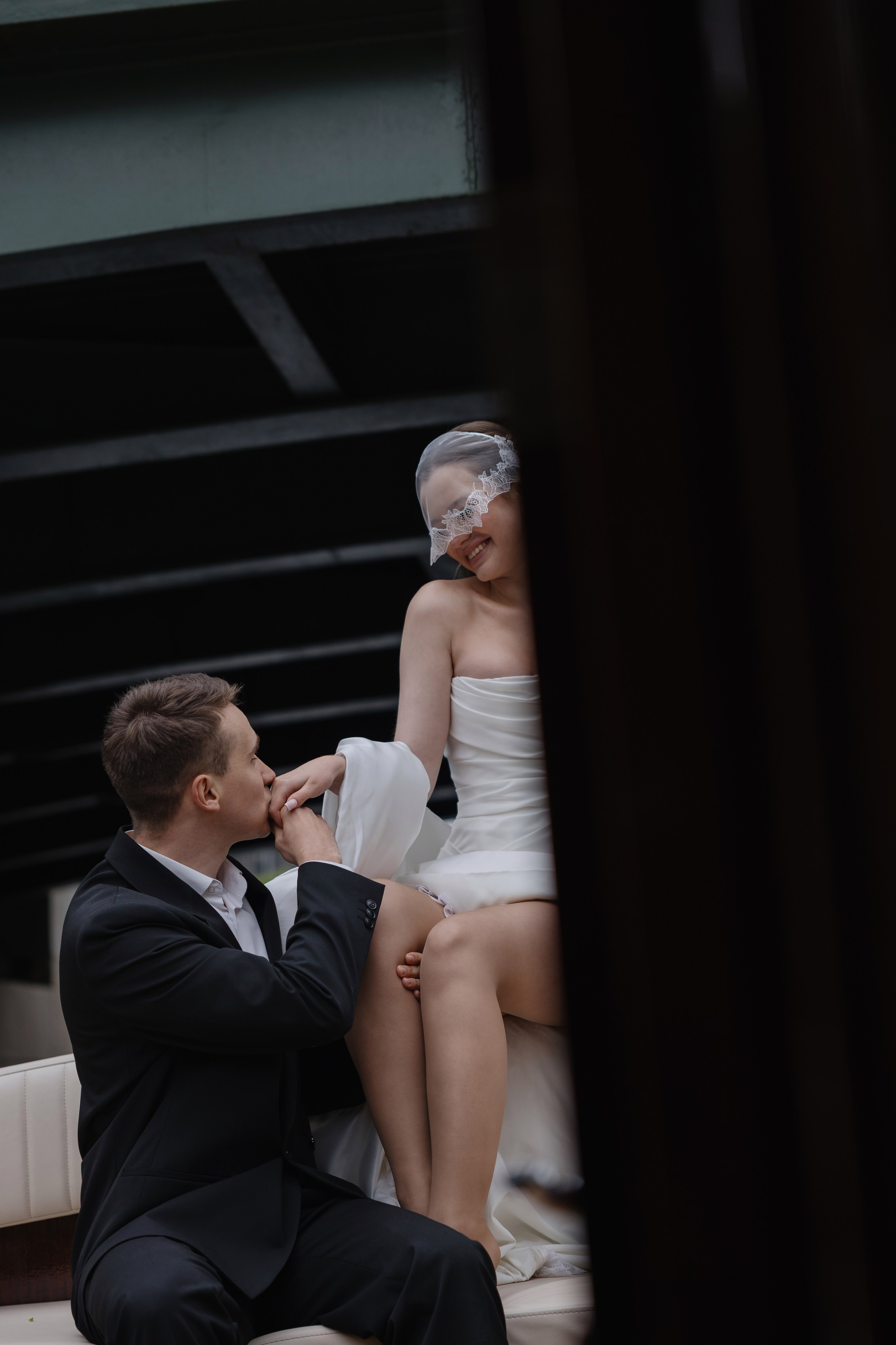 Private Voyage. Портретный фотограф в Санкт-Петербурге