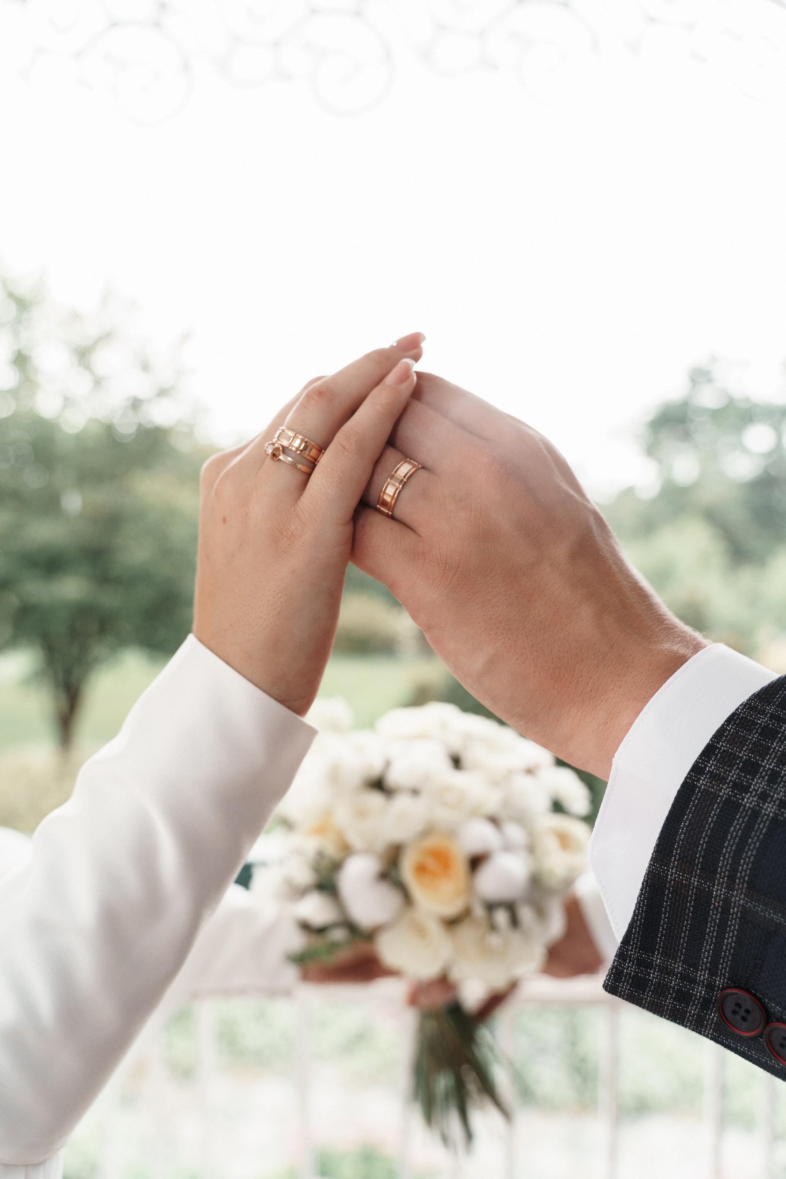 Свадьба. Юлия Амели — фотограф беременности и материнства во Владивостоке