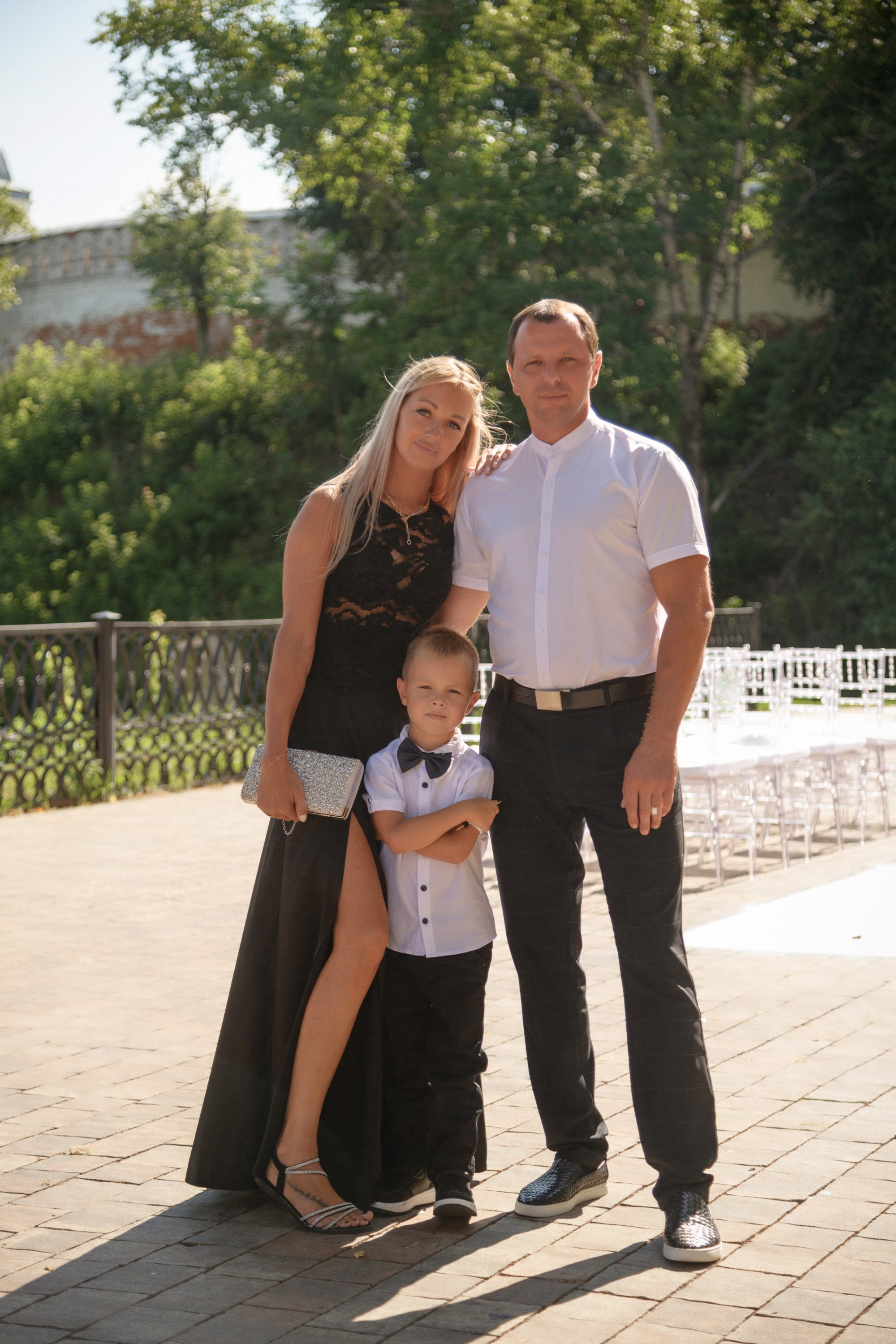 Яна и Рома. Фотограф Смоляк Алена