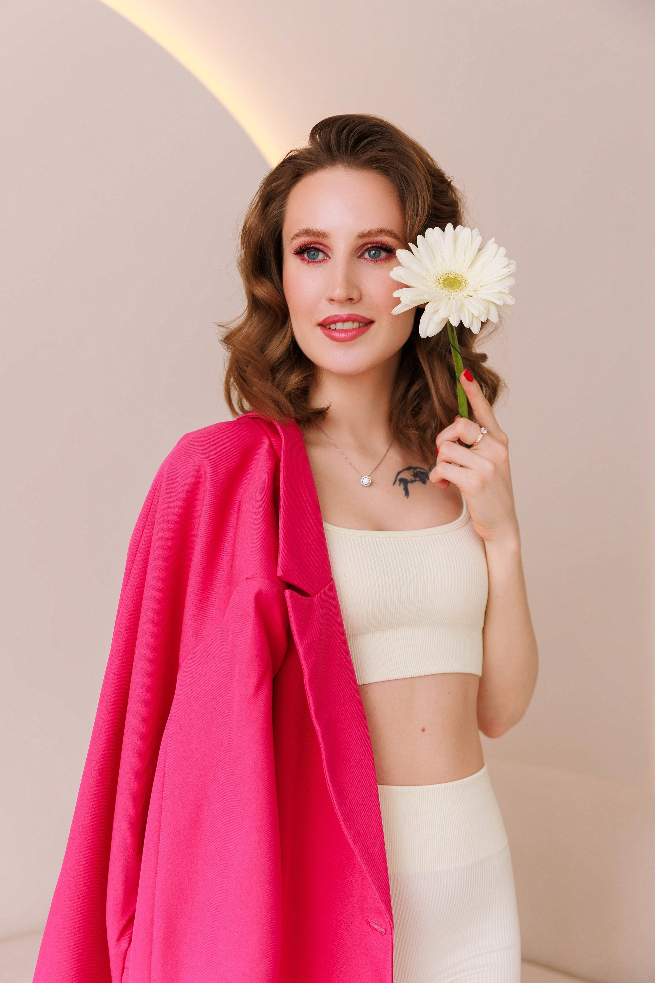 Студийные. Фотограф Полина Лытнева