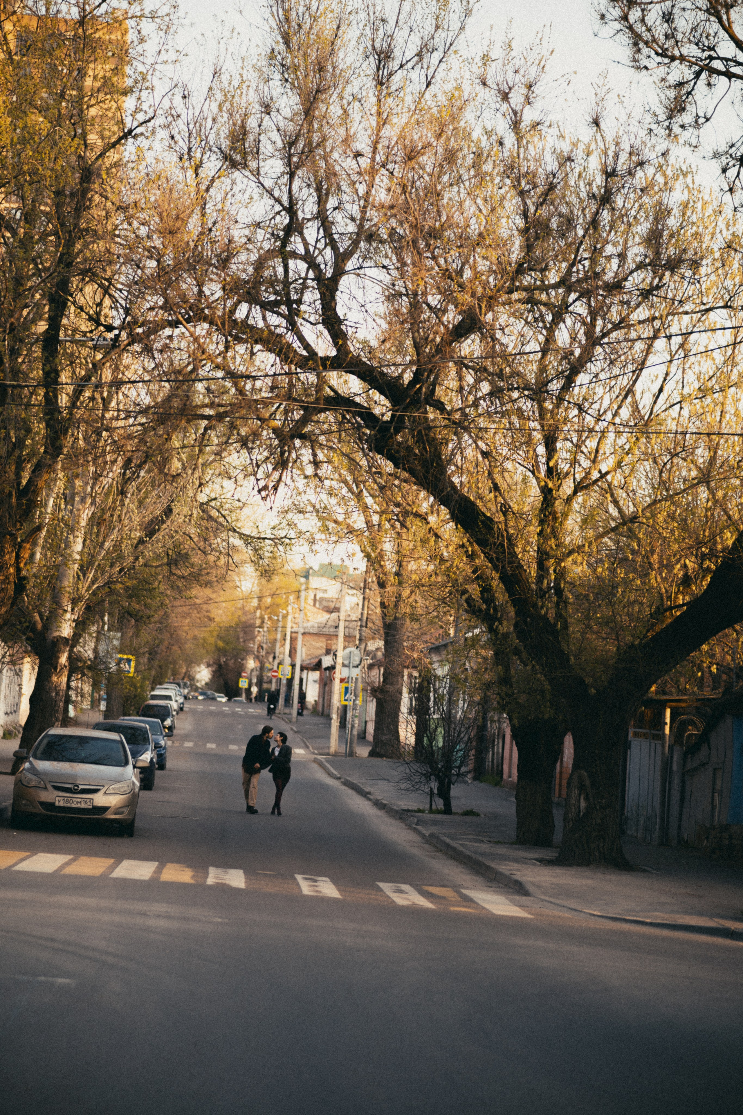 Даша и Костя. Даша Царёва, фотограф