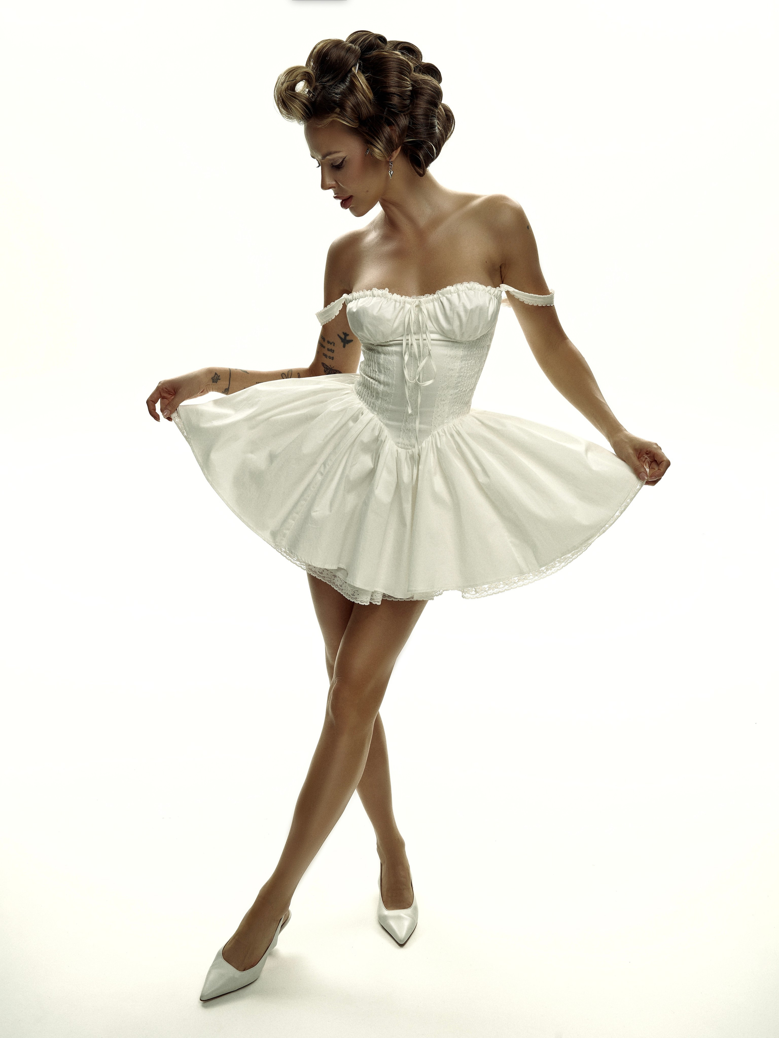 Женя. Елена Дукейн — коммерческий фотограф в Краснодаре и Москве