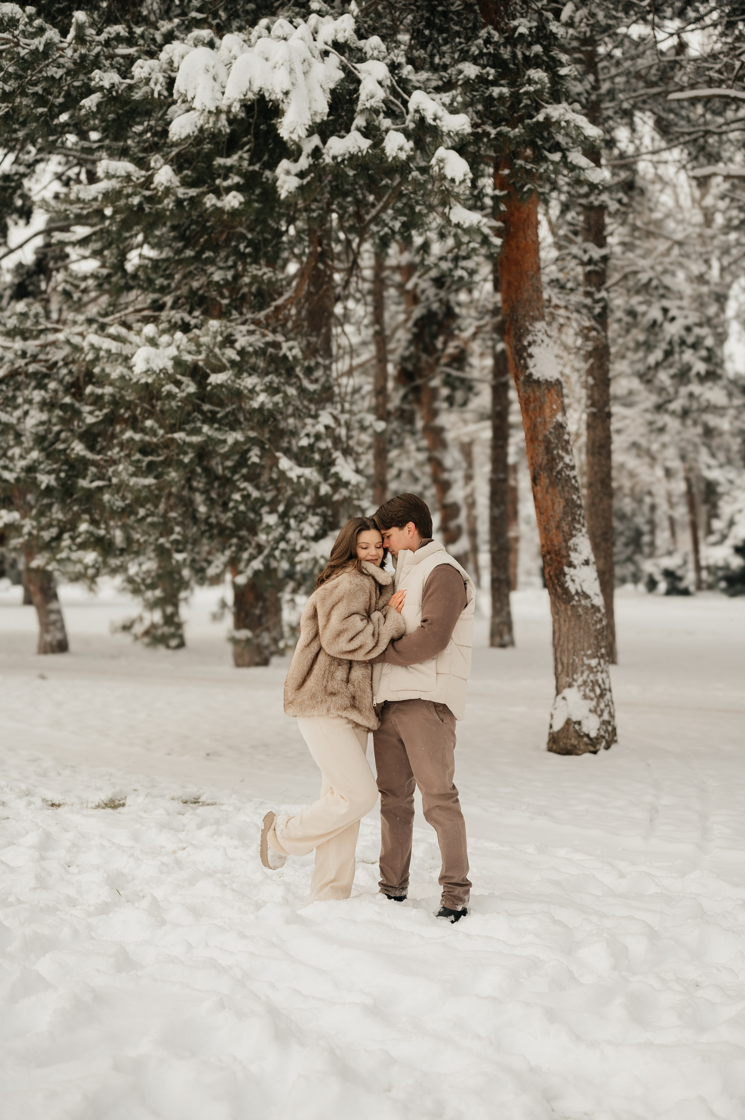 Love story. Свадебный и семейный фотограф в Краснодаре Алина Мельник
