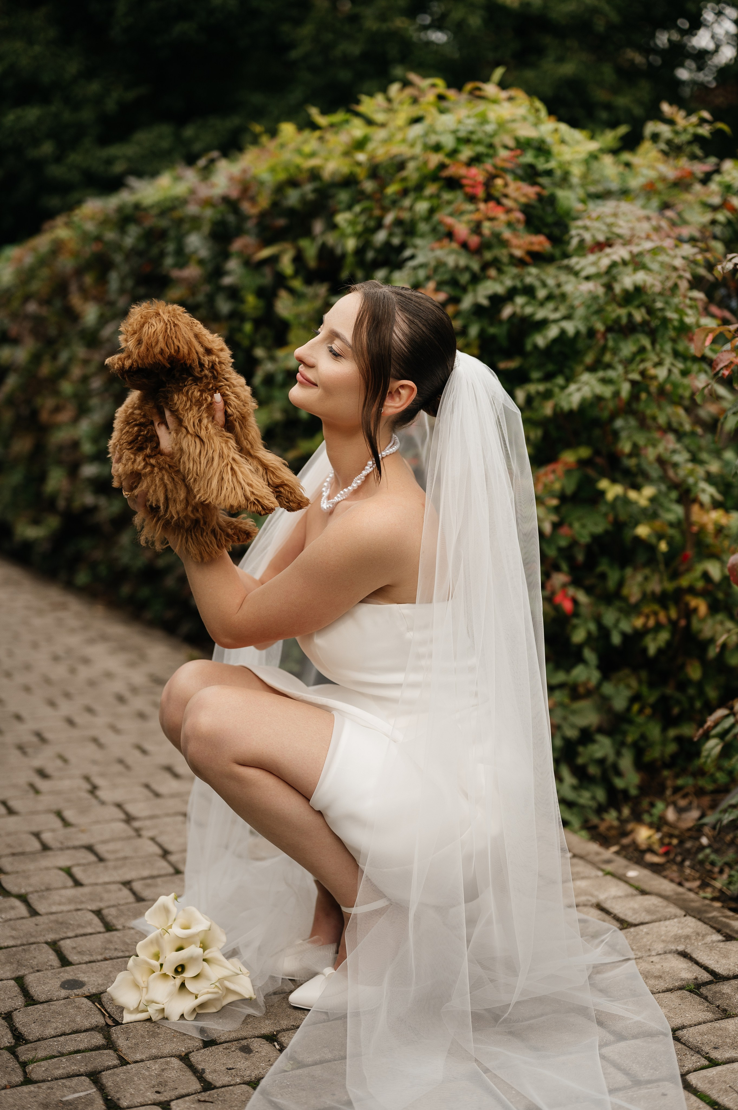 Константин и Виктория. Свадебный и семейный фотограф в Краснодаре Алина Мельник