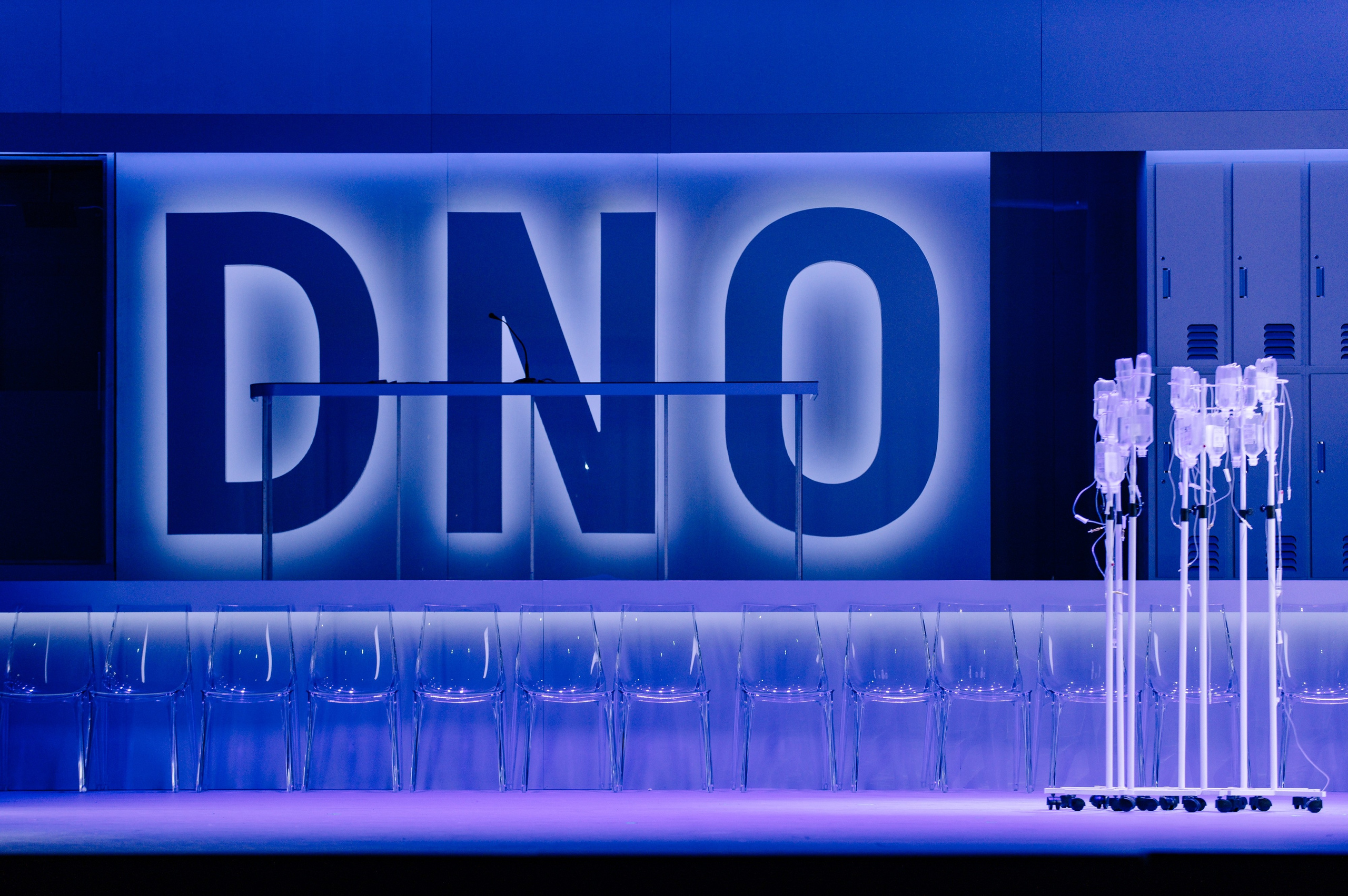 По Горькому. Репортажный фотограф в Москве и по всему миру Степанова Юлия