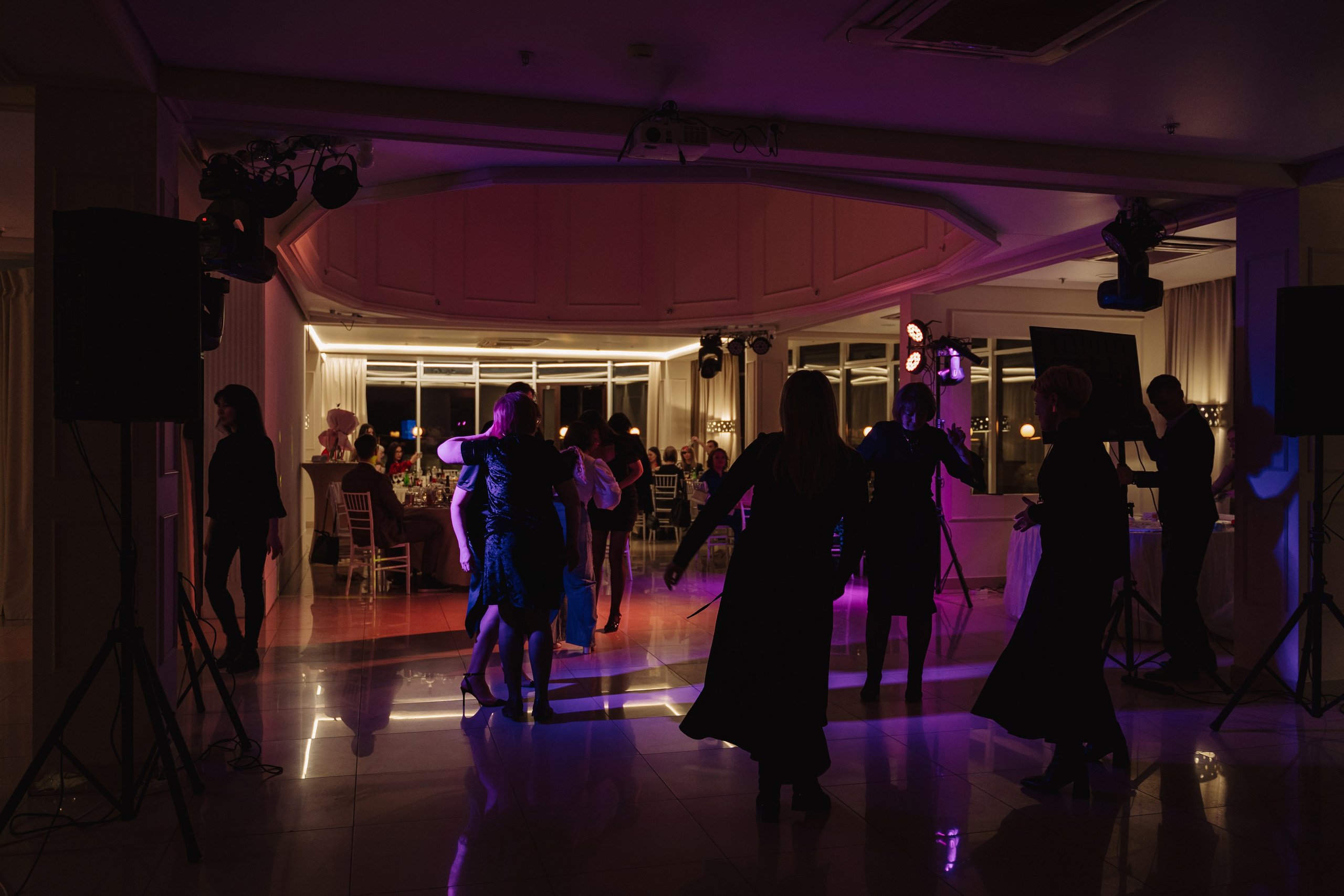 Корпоратив KALINZA. Свадебный и семейный фотограф в Краснодаре Павел Мельников