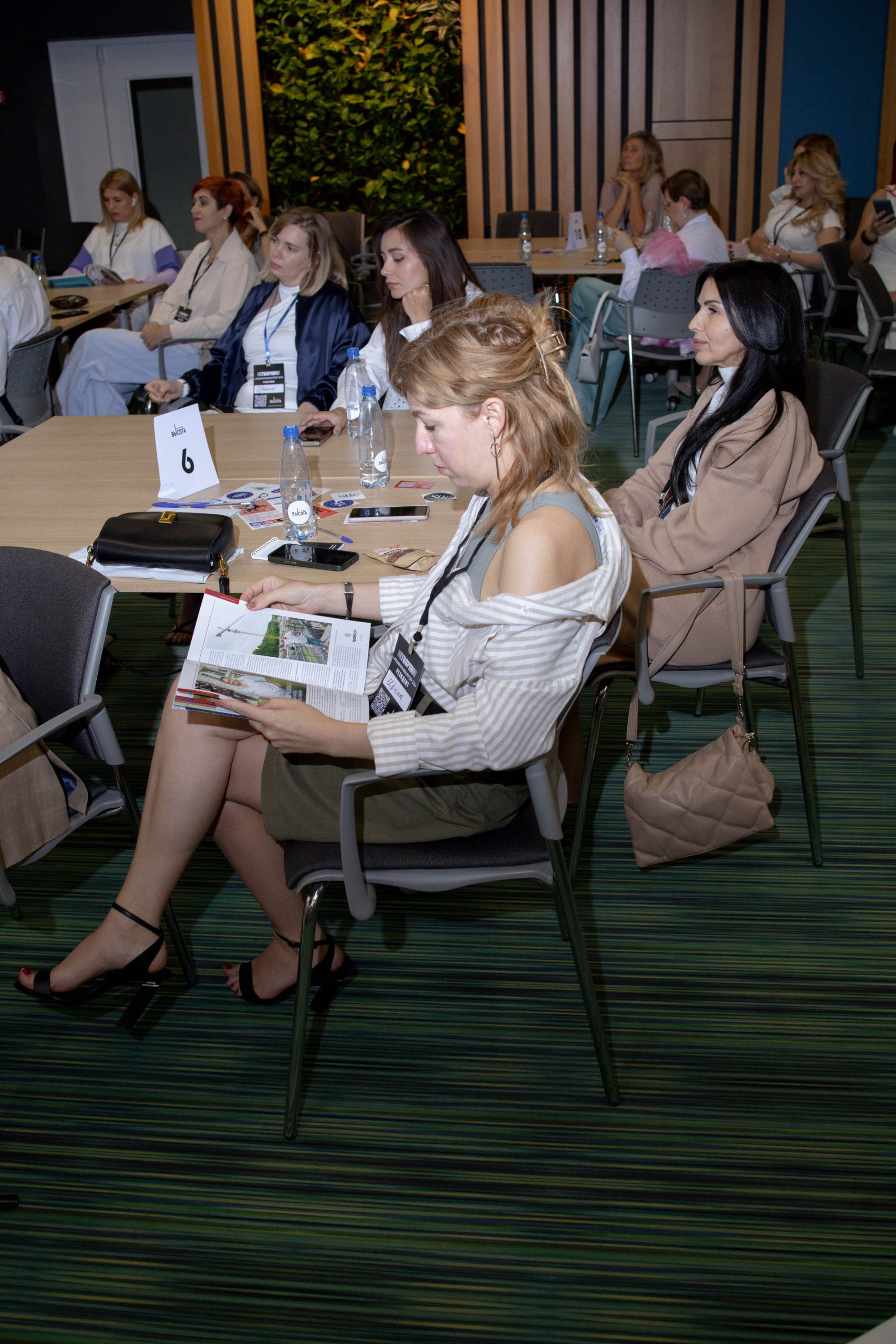 Масштаб Высоты