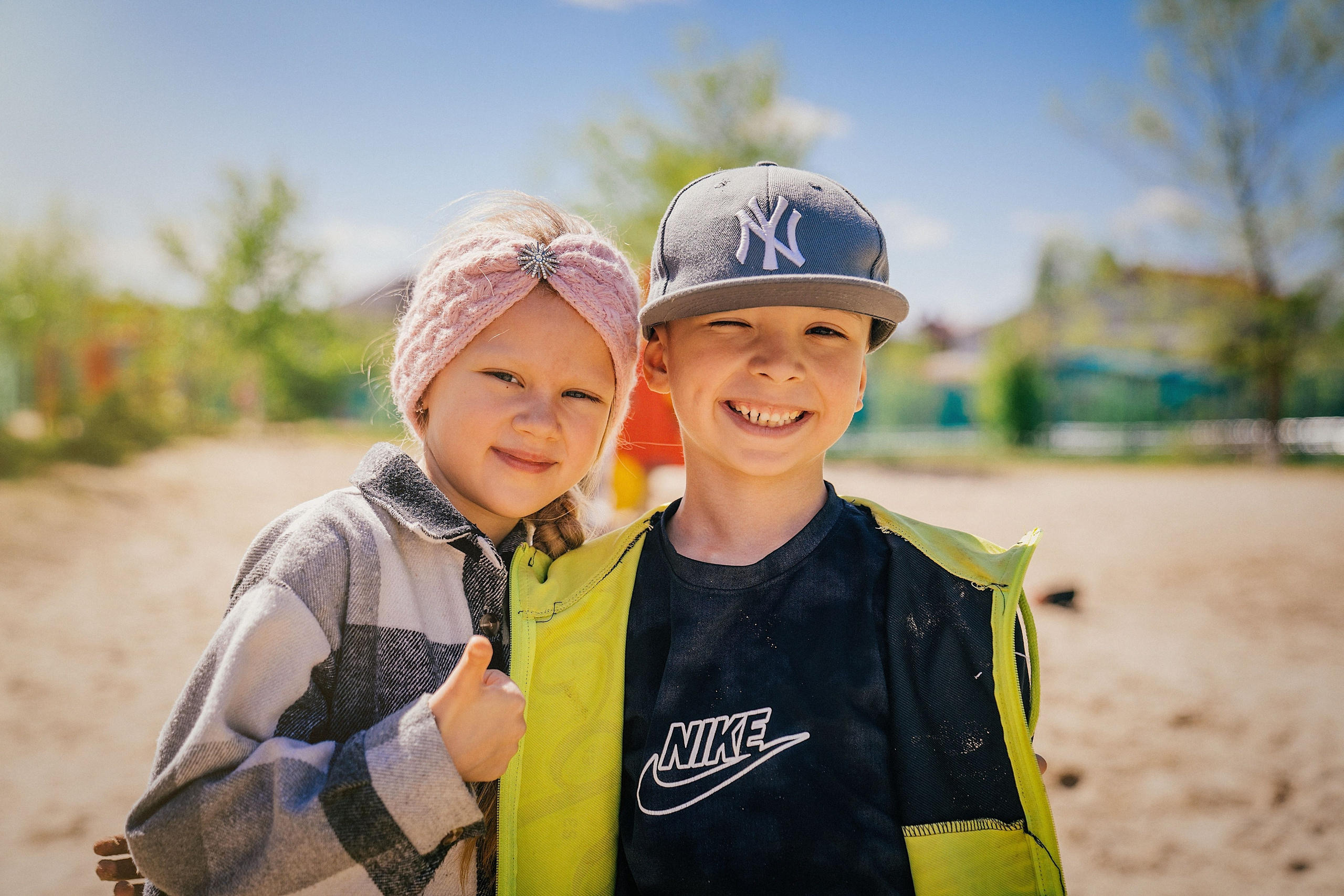 Дети. Сергей Глебов - фотограф